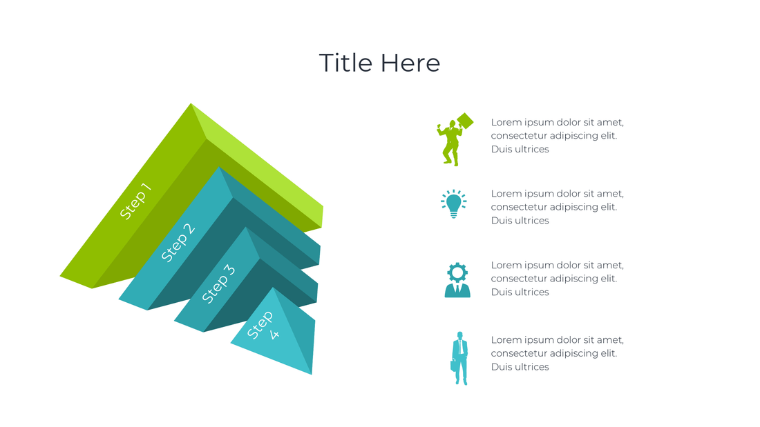 Machine Learning PowerPoint Template - SlideIno