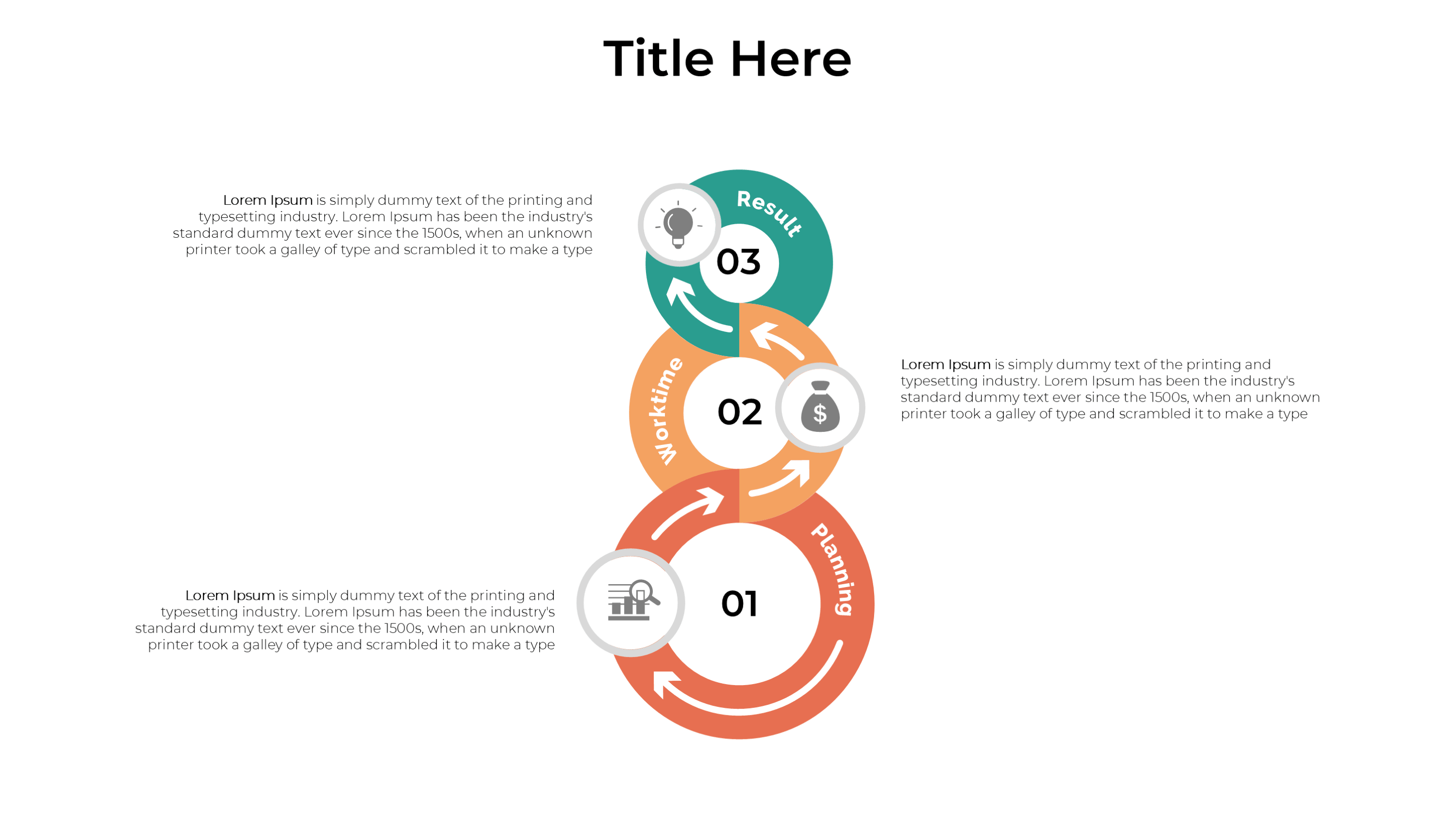 Machine Learning PowerPoint Template - SlideIno