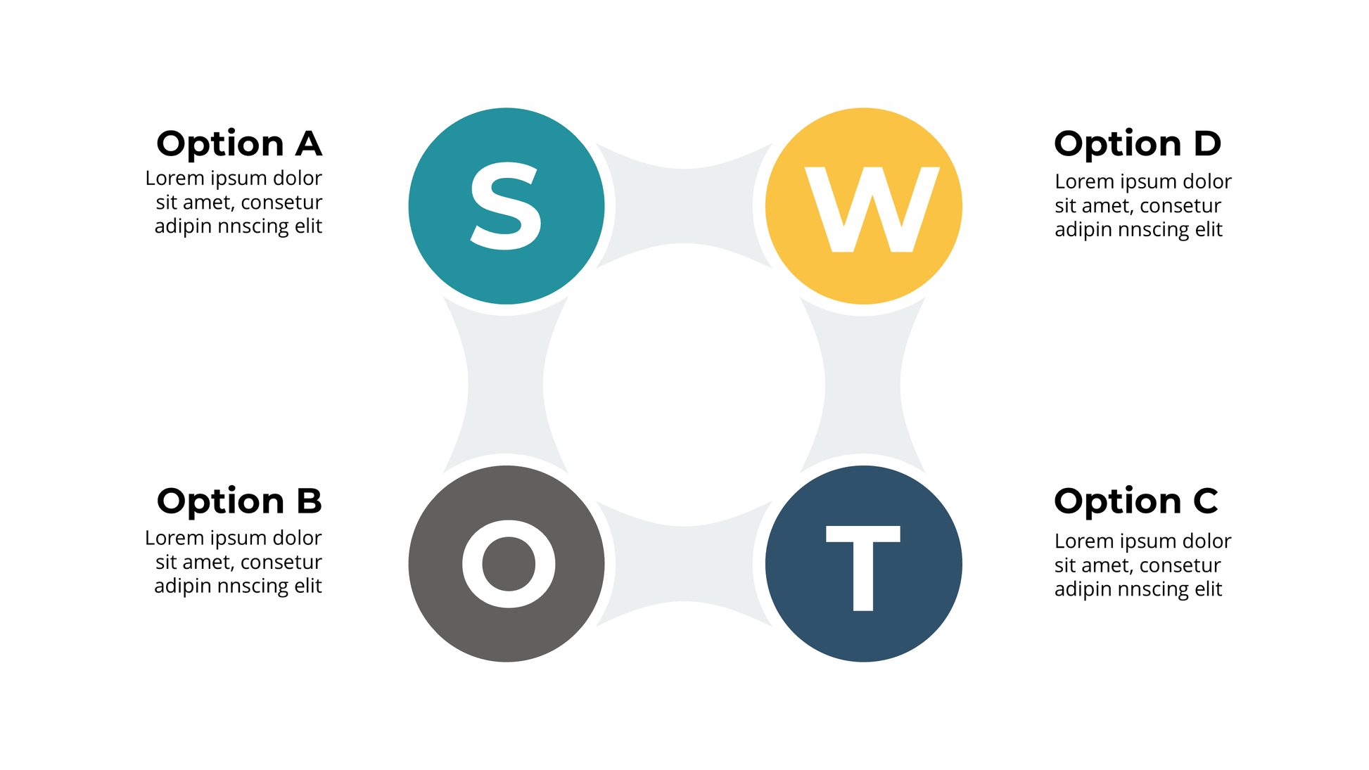 Market & Business Model Slide Templates for PowerPoint - SlideIno