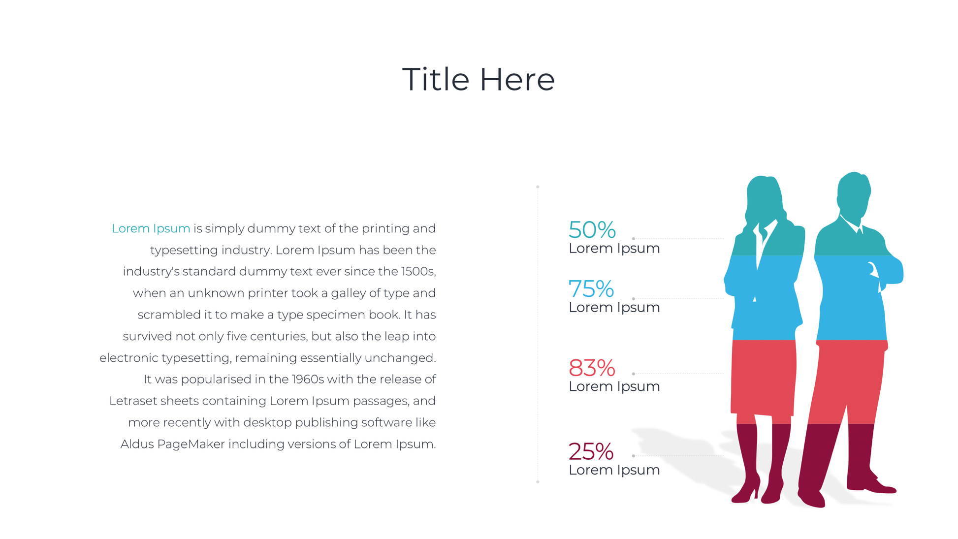 Mental Health & Psychology Template: Therapy & Wellness Slides - SlideIno