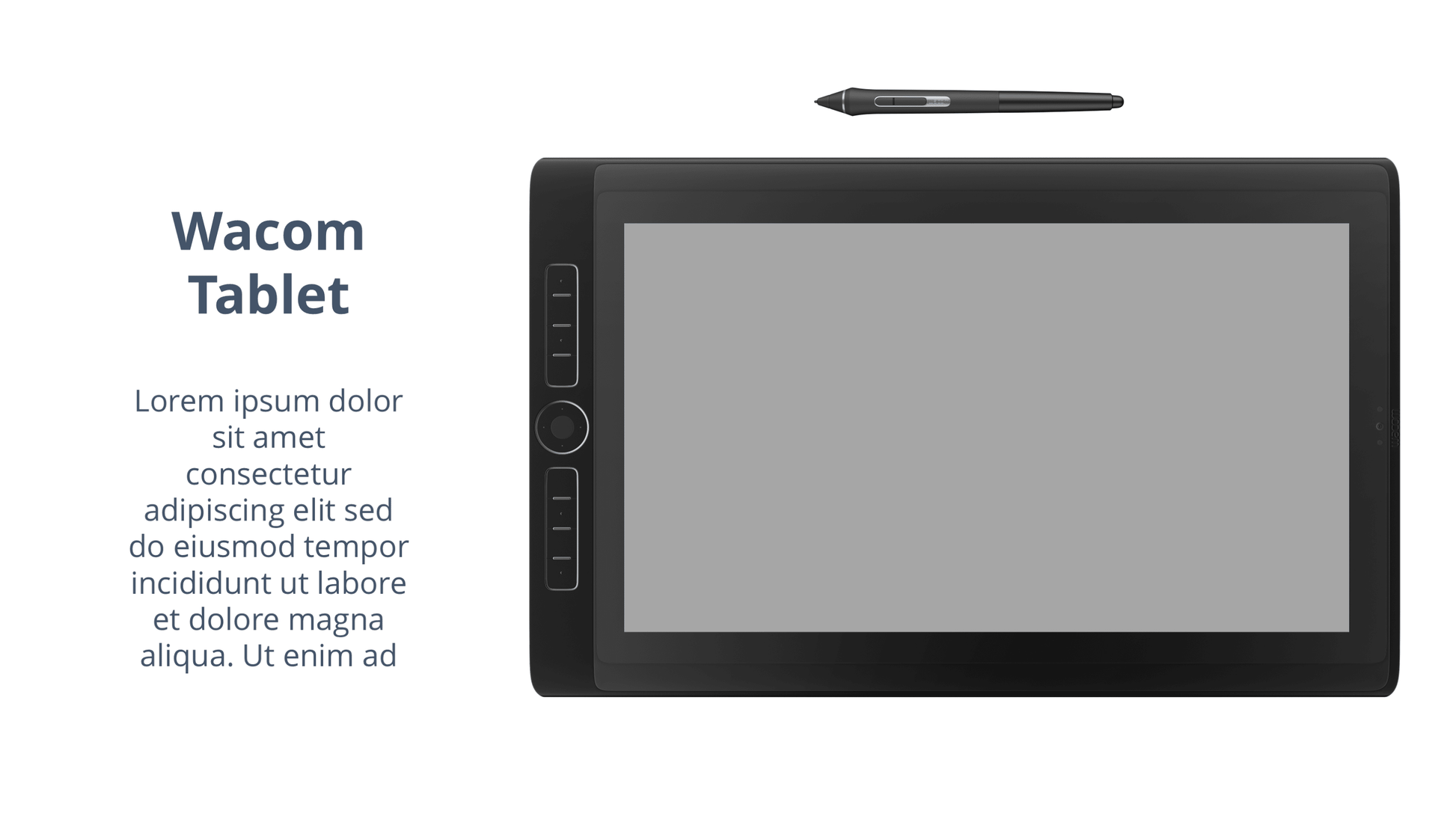 Mobile App Development PowerPoint Template - SlideIno