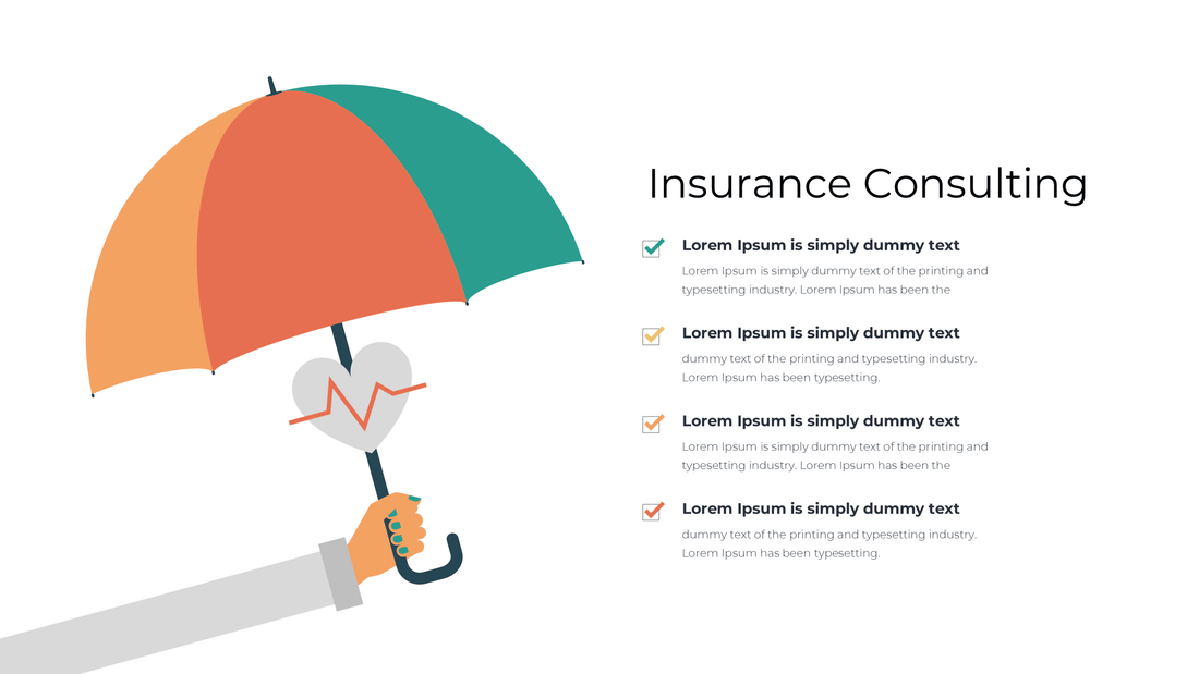 Mortgage Loan Template - SlideIno