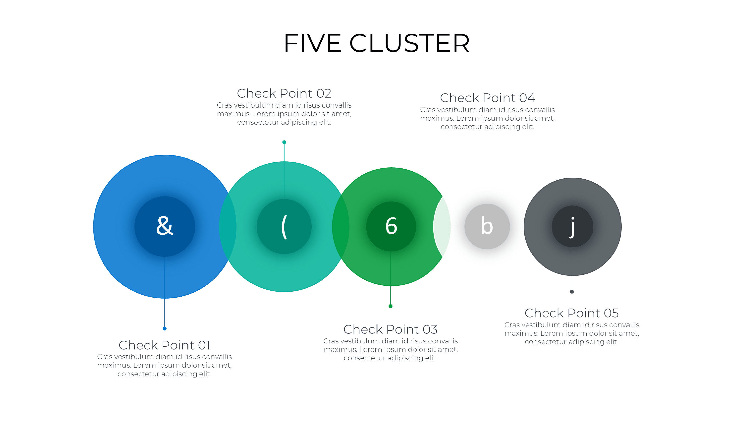 Network Security PowerPoint Template - SlideIno