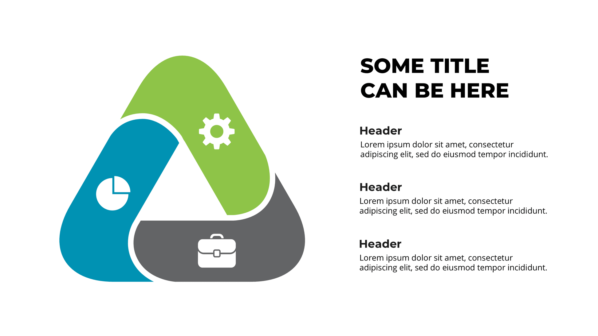 Network Security PowerPoint Template - SlideIno