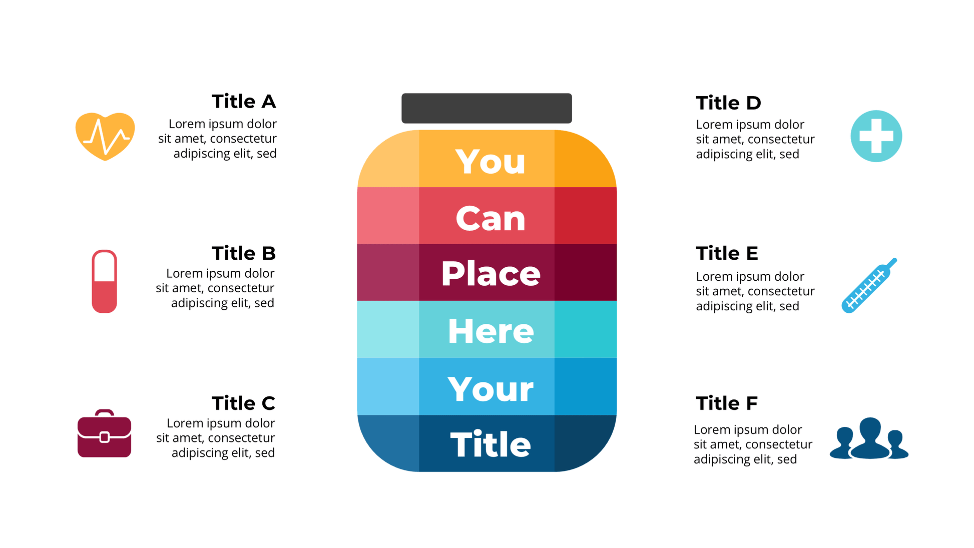 Pediatrics & Child Health Template: Kids Medical Care Slides - SlideIno