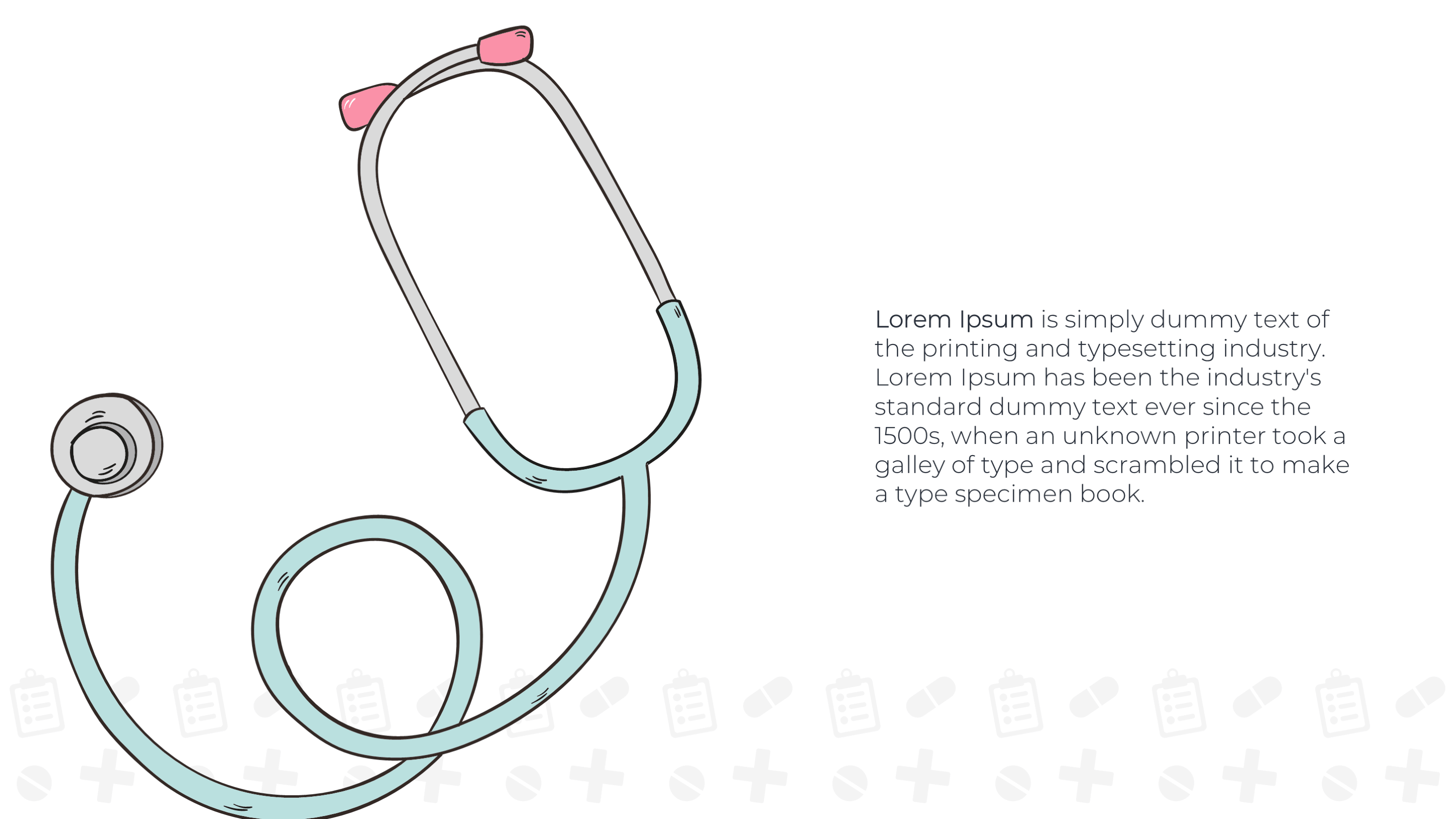 Pediatrics & Child Health Template: Kids Medical Care Slides - SlideIno