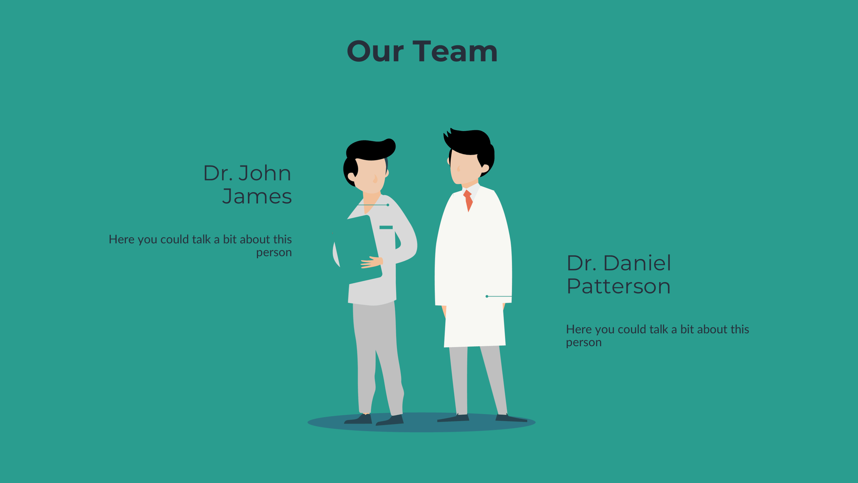 Pharmacy & Pharmaceutical Template: Drug Presentations & Pharma Slides - SlideIno