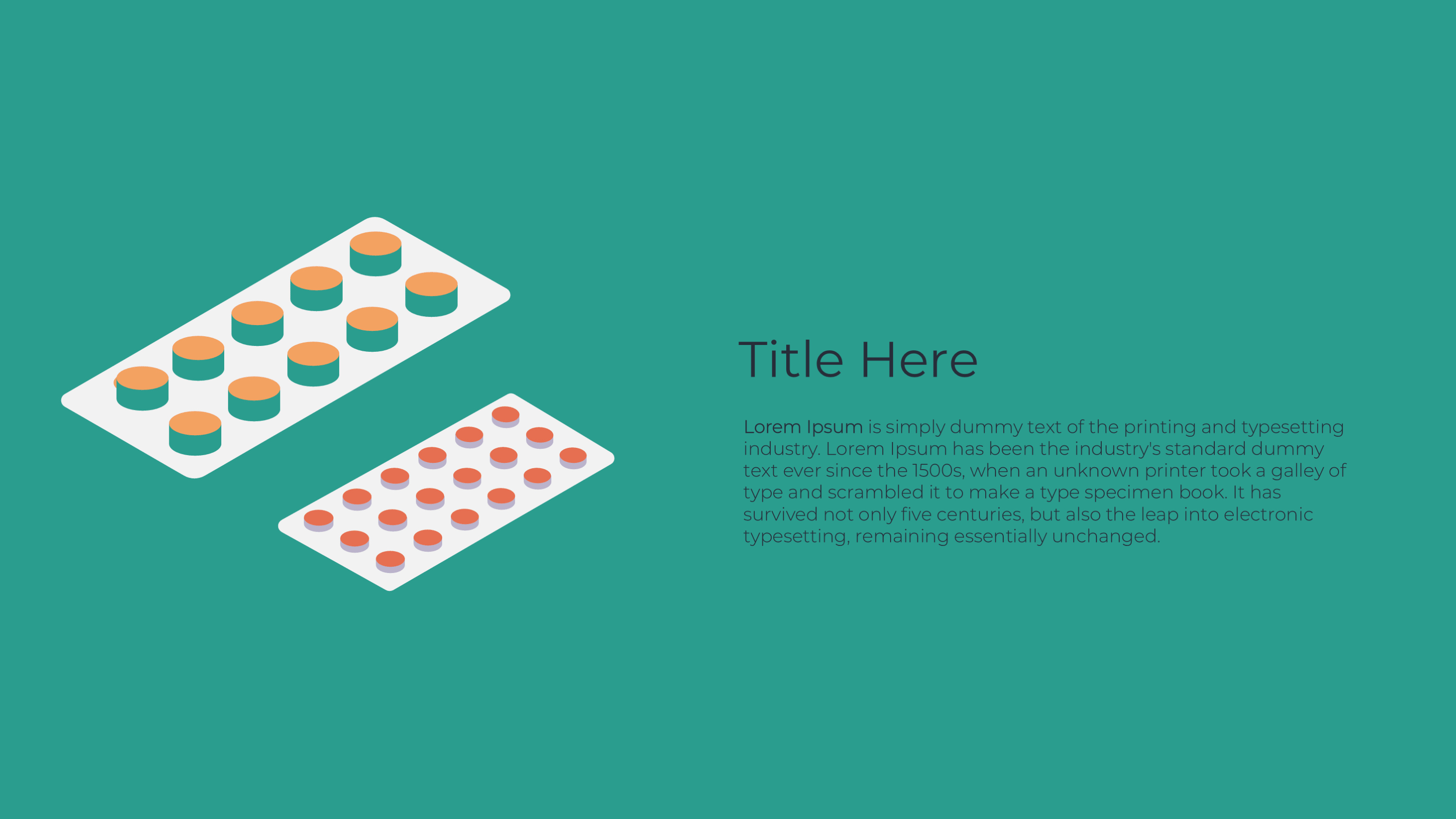 Pharmacy & Pharmaceutical Template: Drug Presentations & Pharma Slides - SlideIno