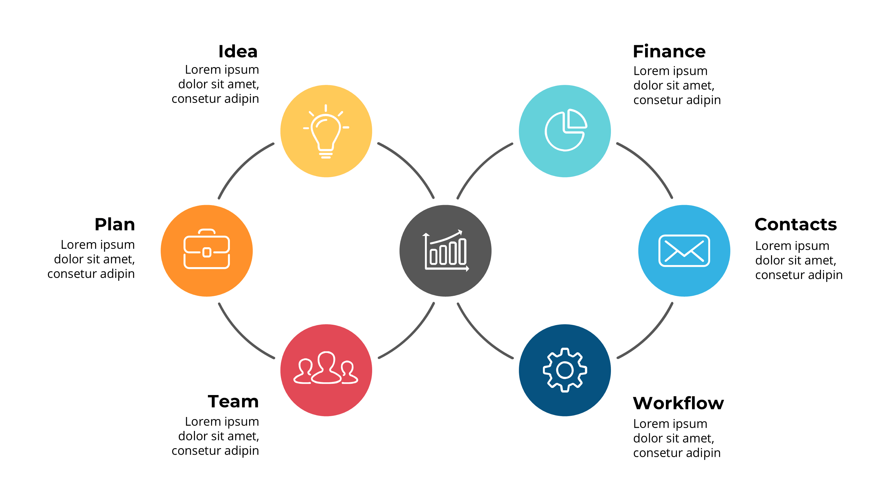 Pitch Deck Templates for PowerPoint: The Complete Guide + 30+ Investor - Ready Slides - SlideIno