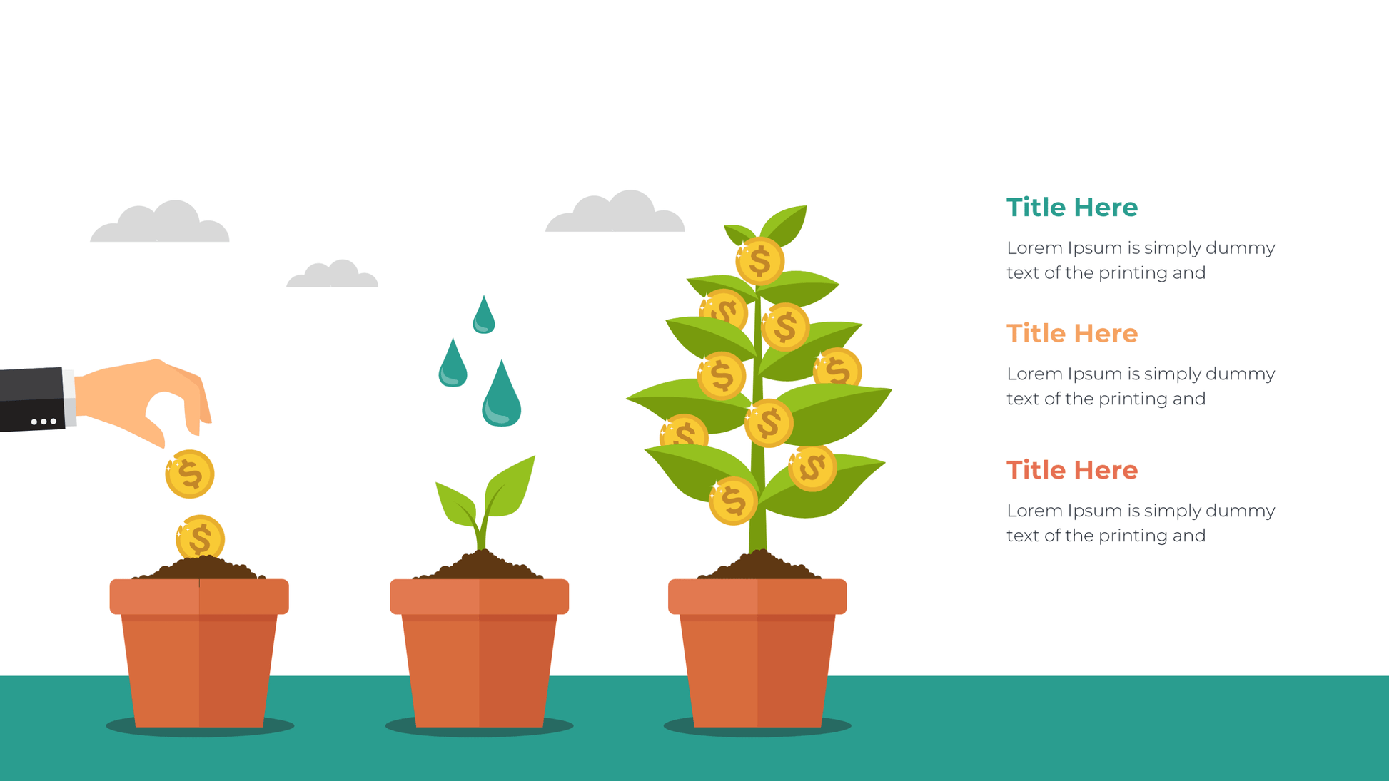 Pitch Deck Templates for PowerPoint: The Complete Guide + 30+ Investor - Ready Slides - SlideIno