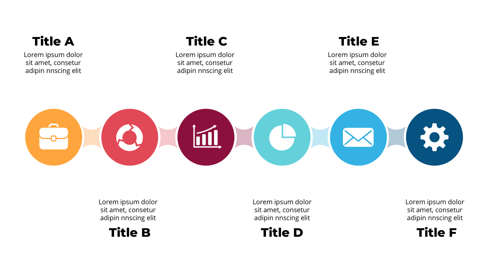 Project Charter PowerPoint Template - SlideIno