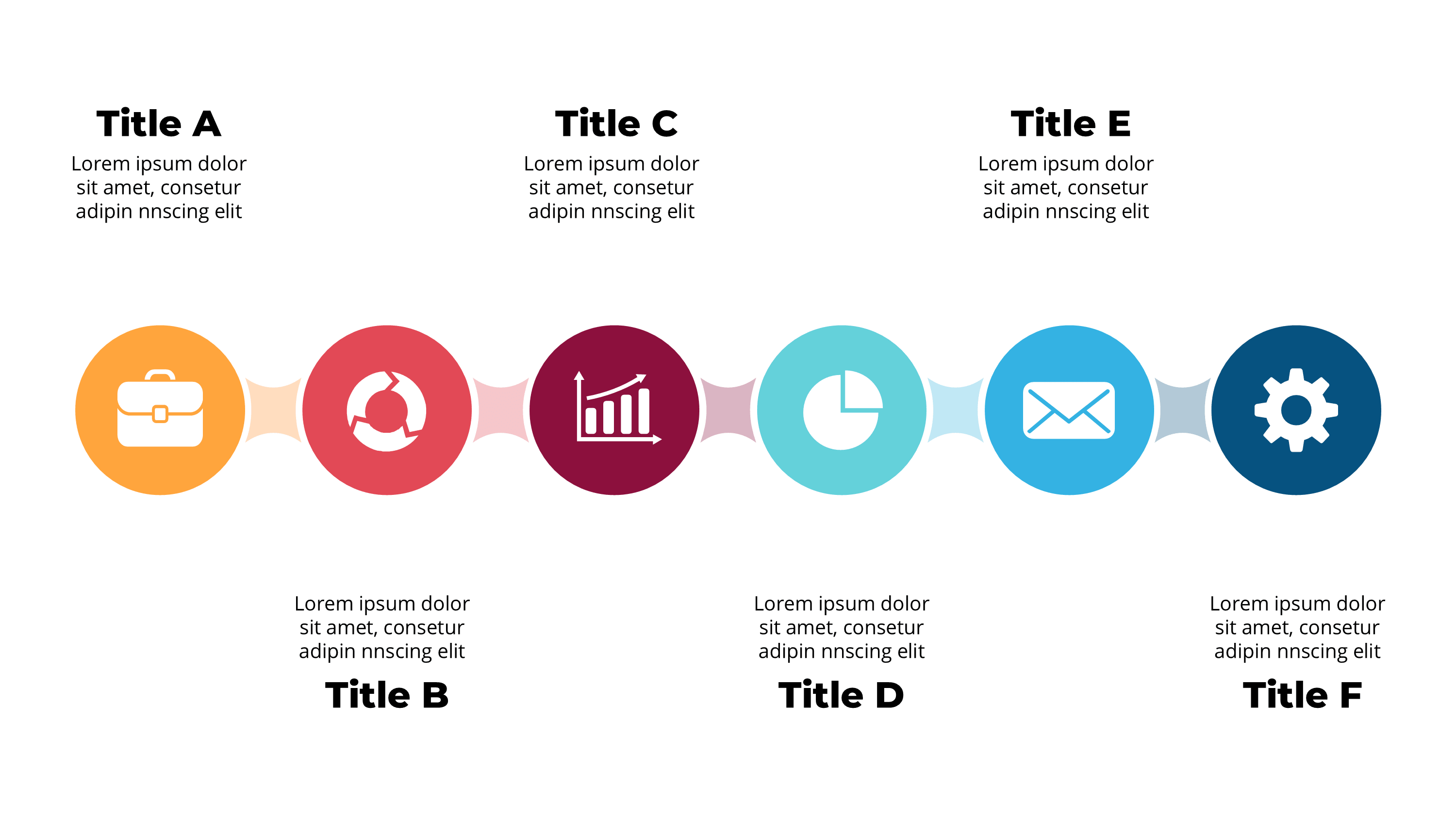 Project Charter PowerPoint Template - SlideIno