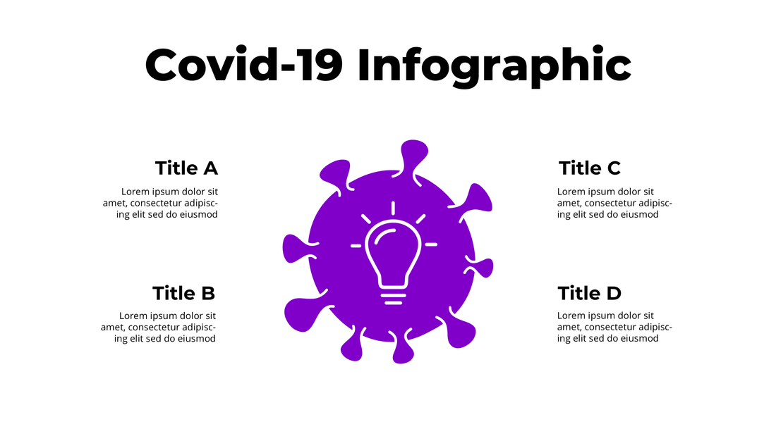 Project Portfolio PowerPoint Template — PMO View - SlideIno