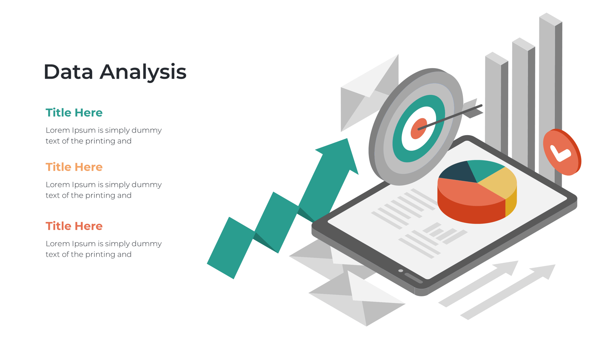 Project Proposal PowerPoint Template - SlideIno