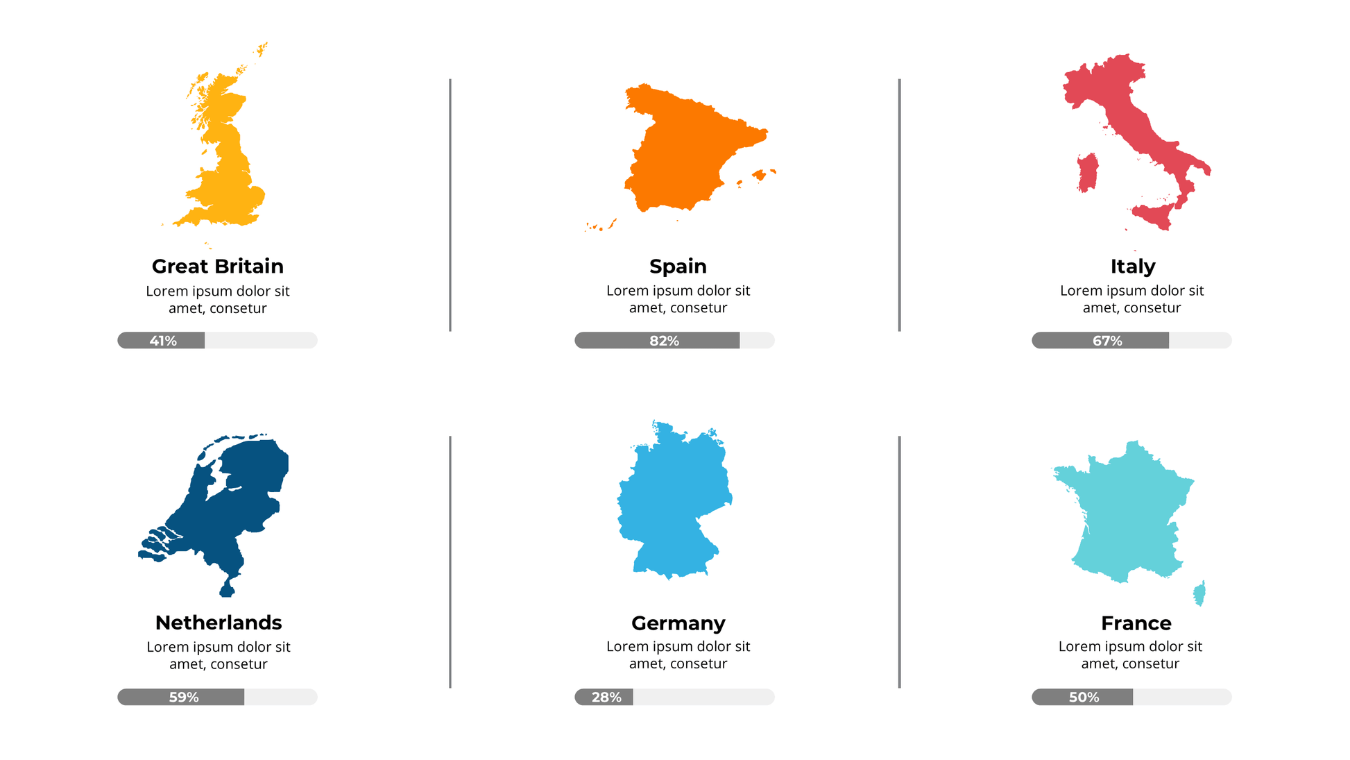 Project Proposal PowerPoint Template - SlideIno
