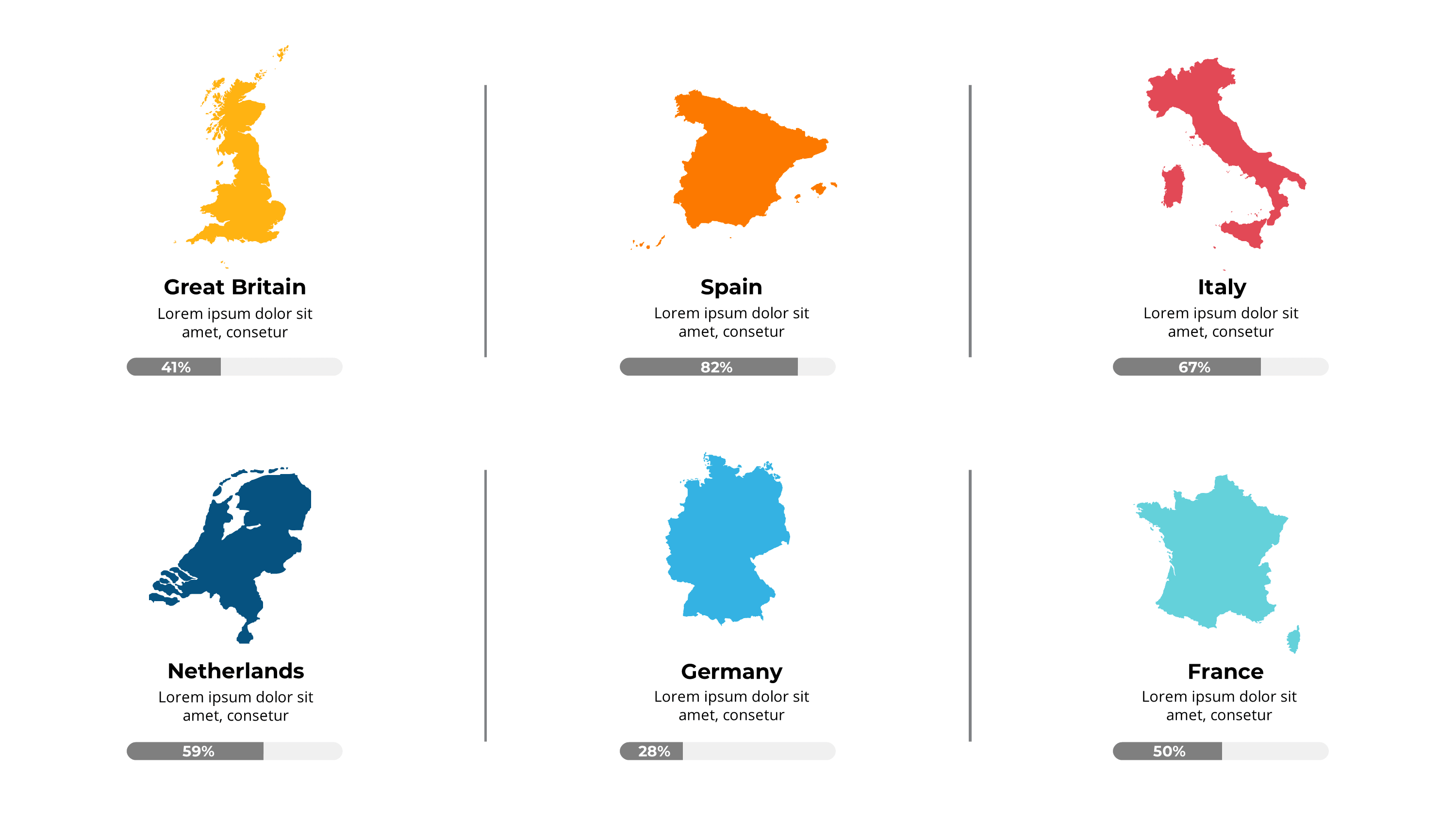 Project Proposal PowerPoint Template - SlideIno