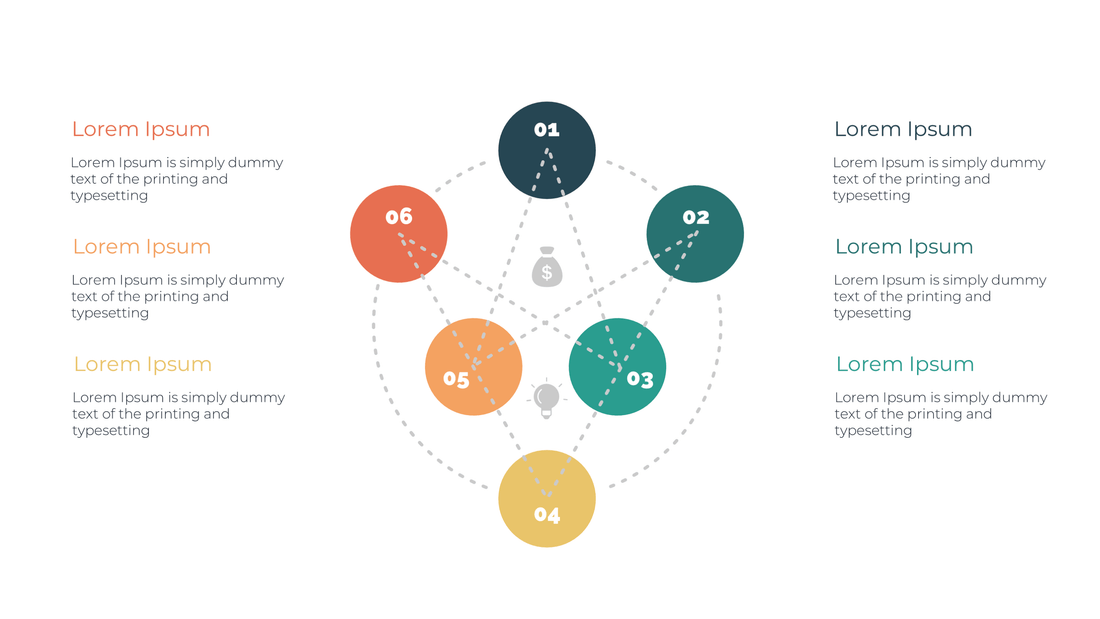 Project Retrospective PowerPoint Template - SlideIno
