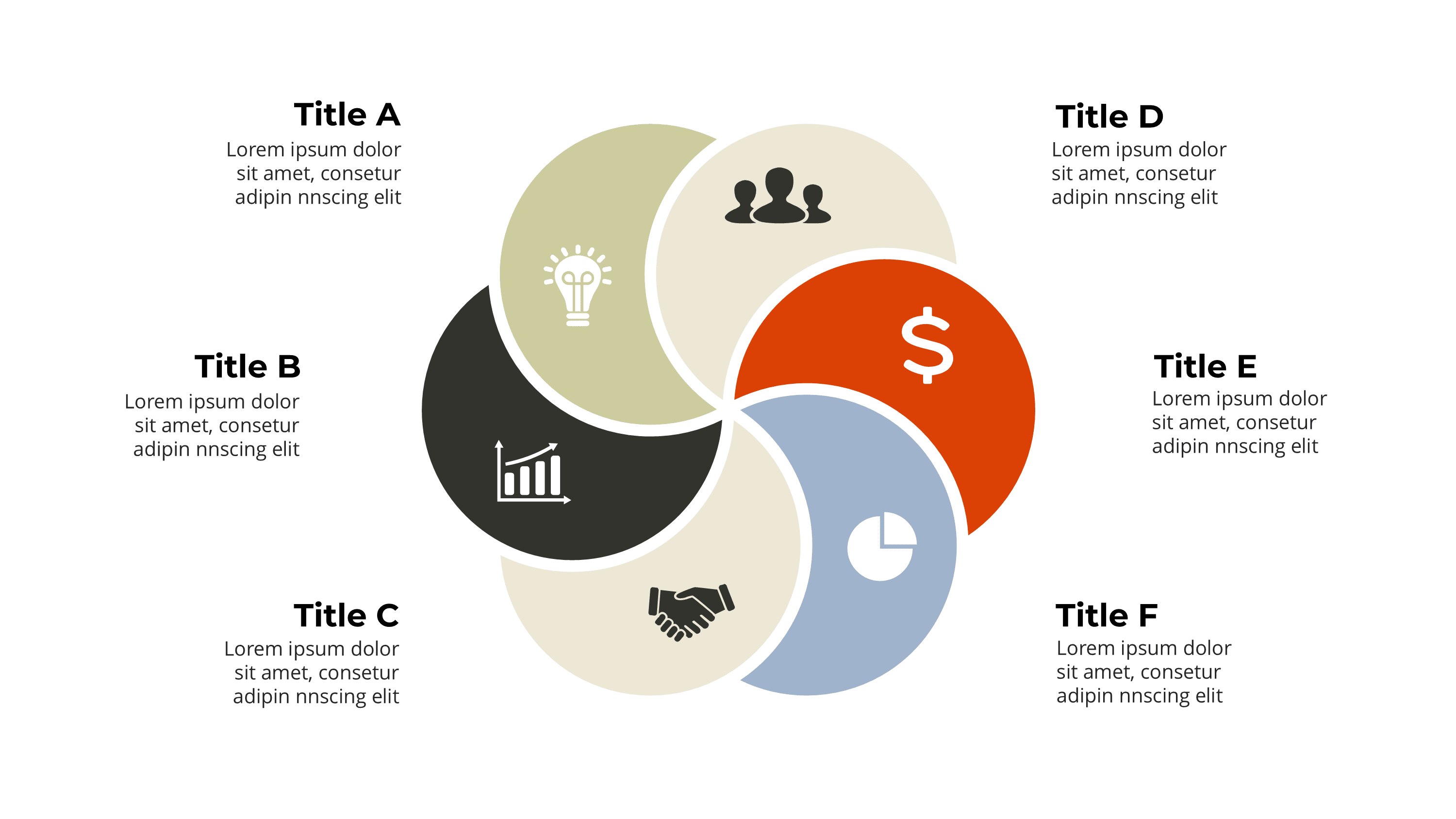 Project Status Report PowerPoint Template - SlideIno
