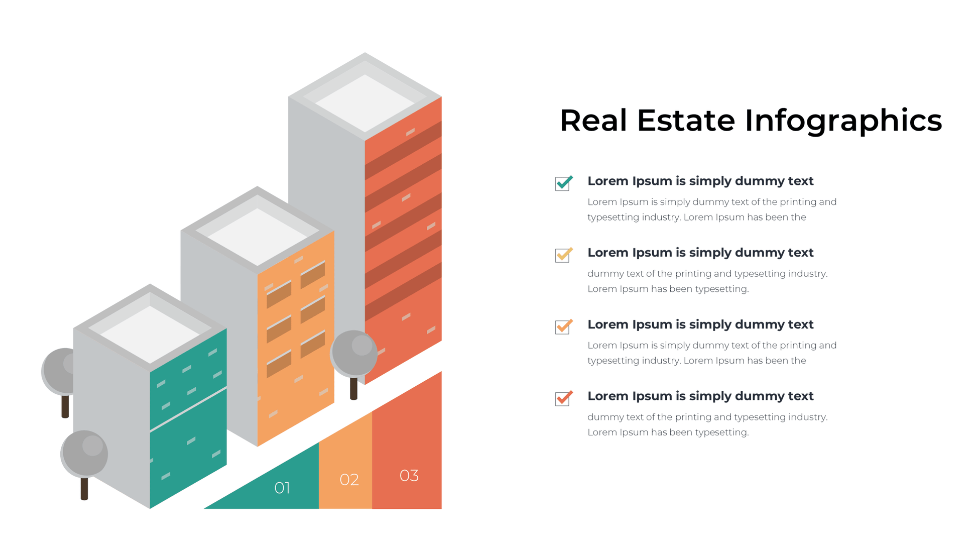 Property Development Template - SlideIno