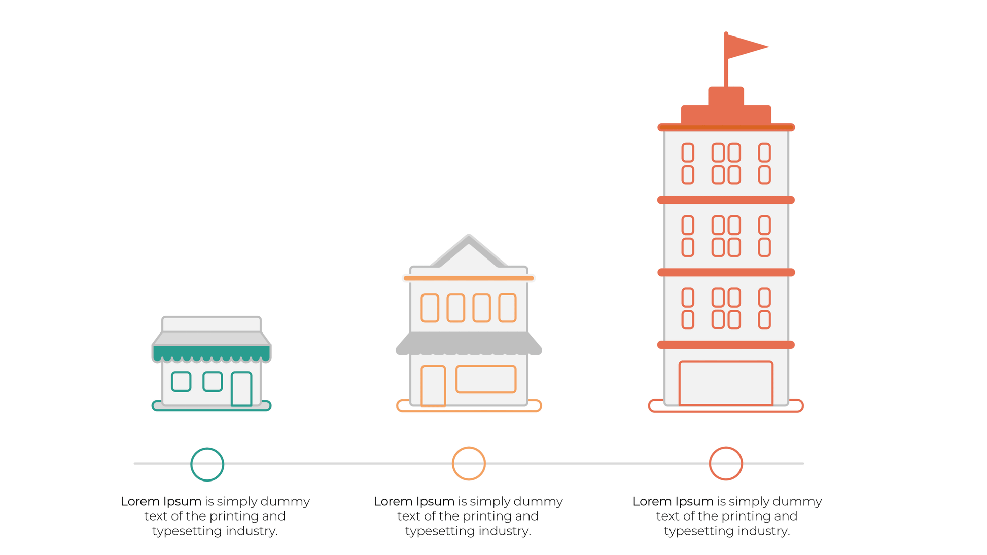 Property Listing Template - SlideIno