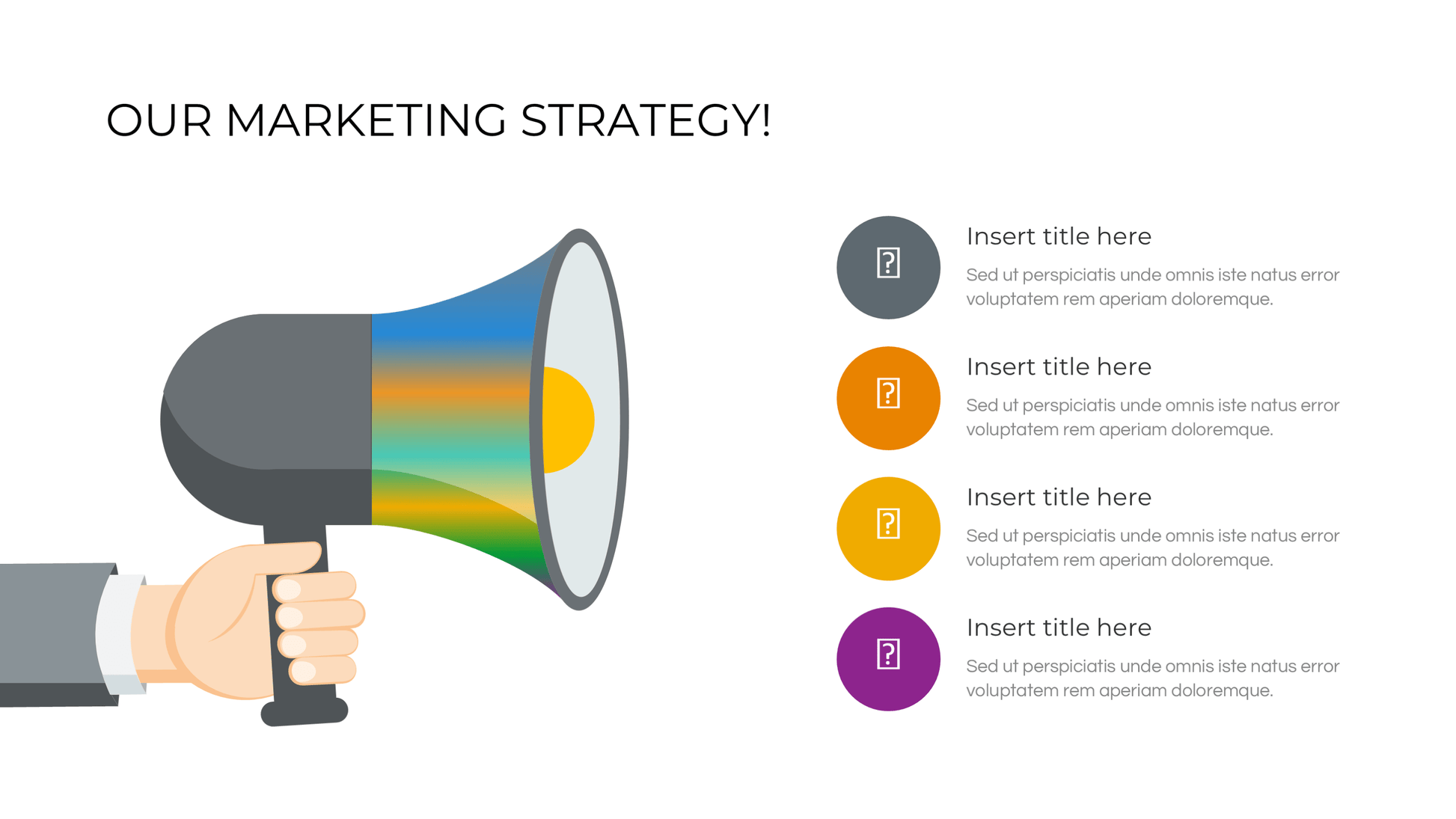 Prospecting Template - SlideIno