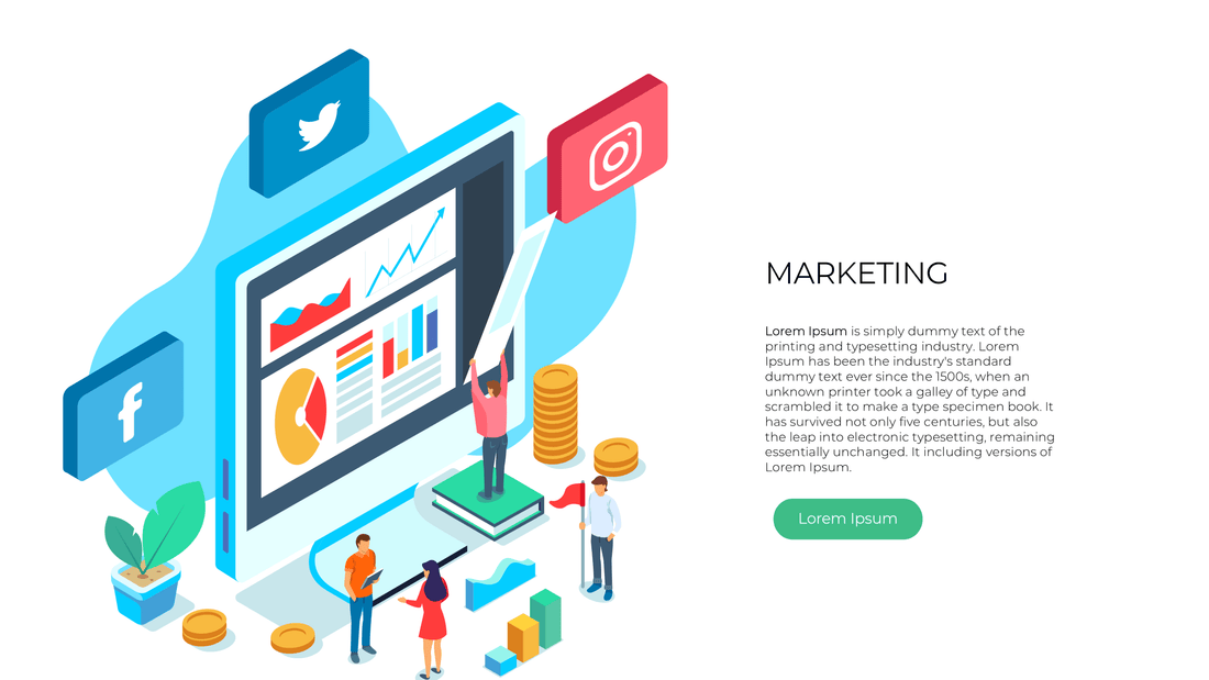 Prospecting Template - SlideIno