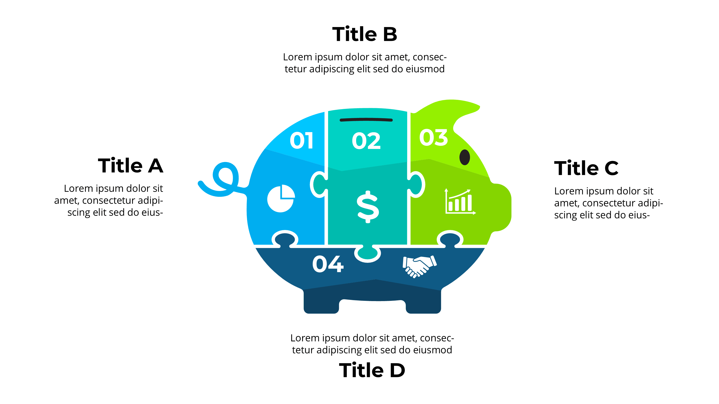 Prospecting Template - SlideIno