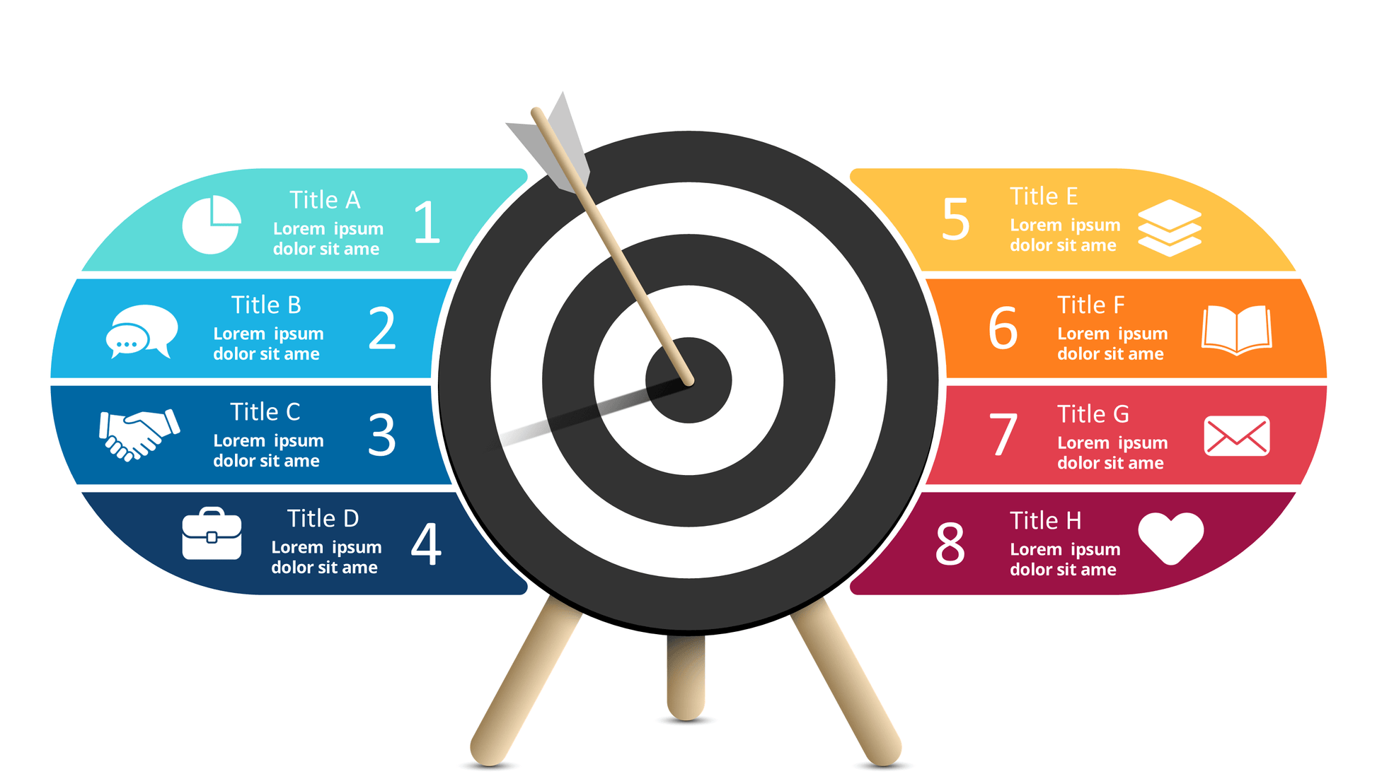 Prospecting Template - SlideIno