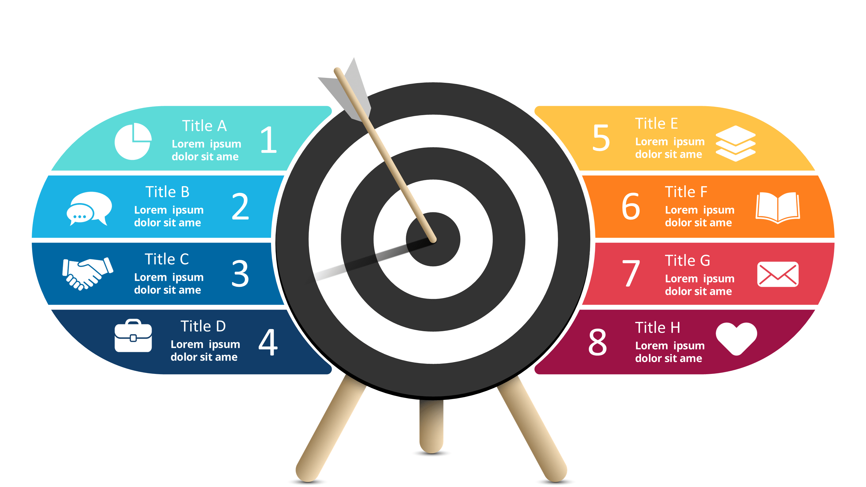 Prospecting Template - SlideIno