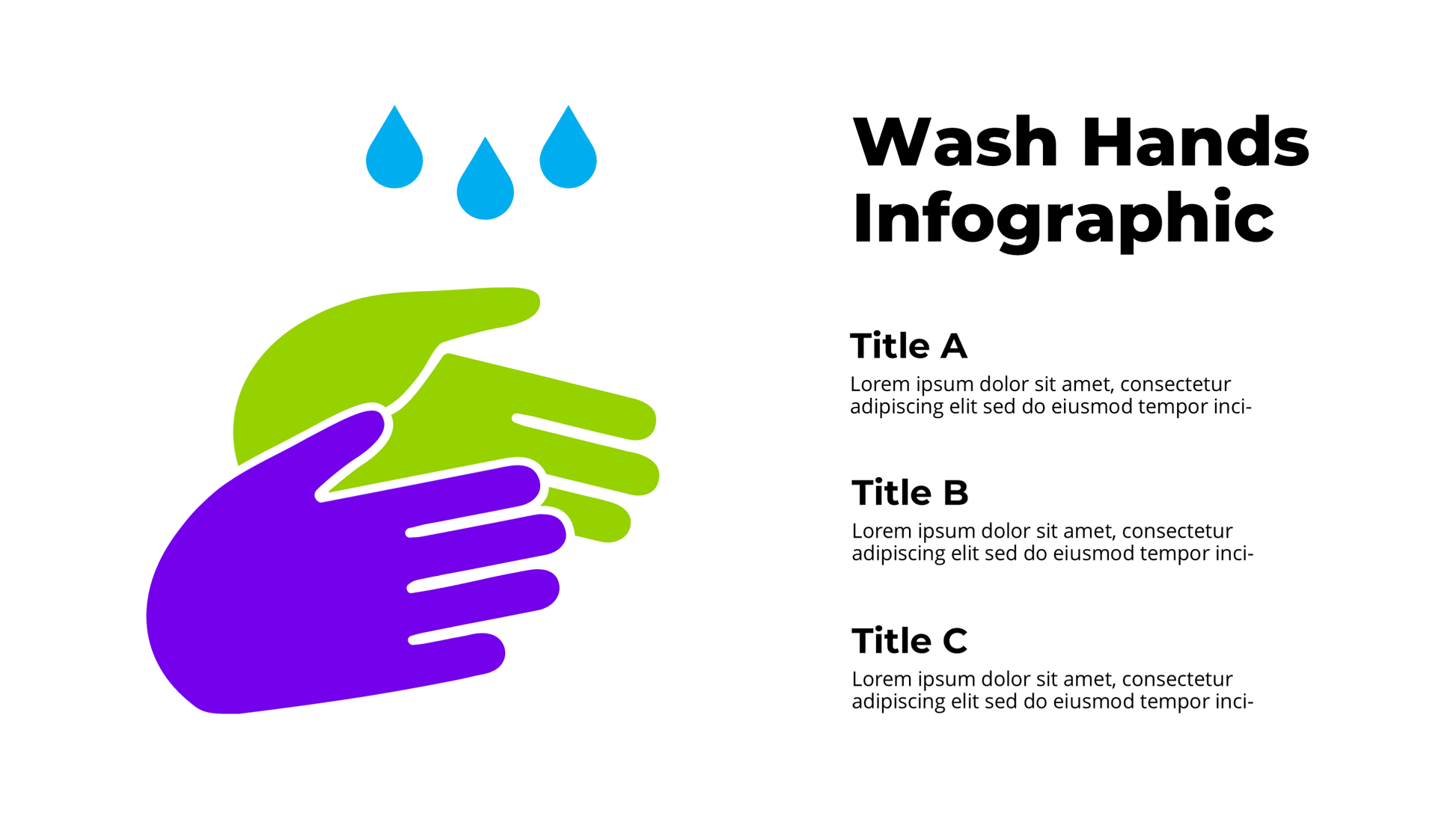 Public Health & Pandemic Template: Epidemic & Vaccine Slides - SlideIno