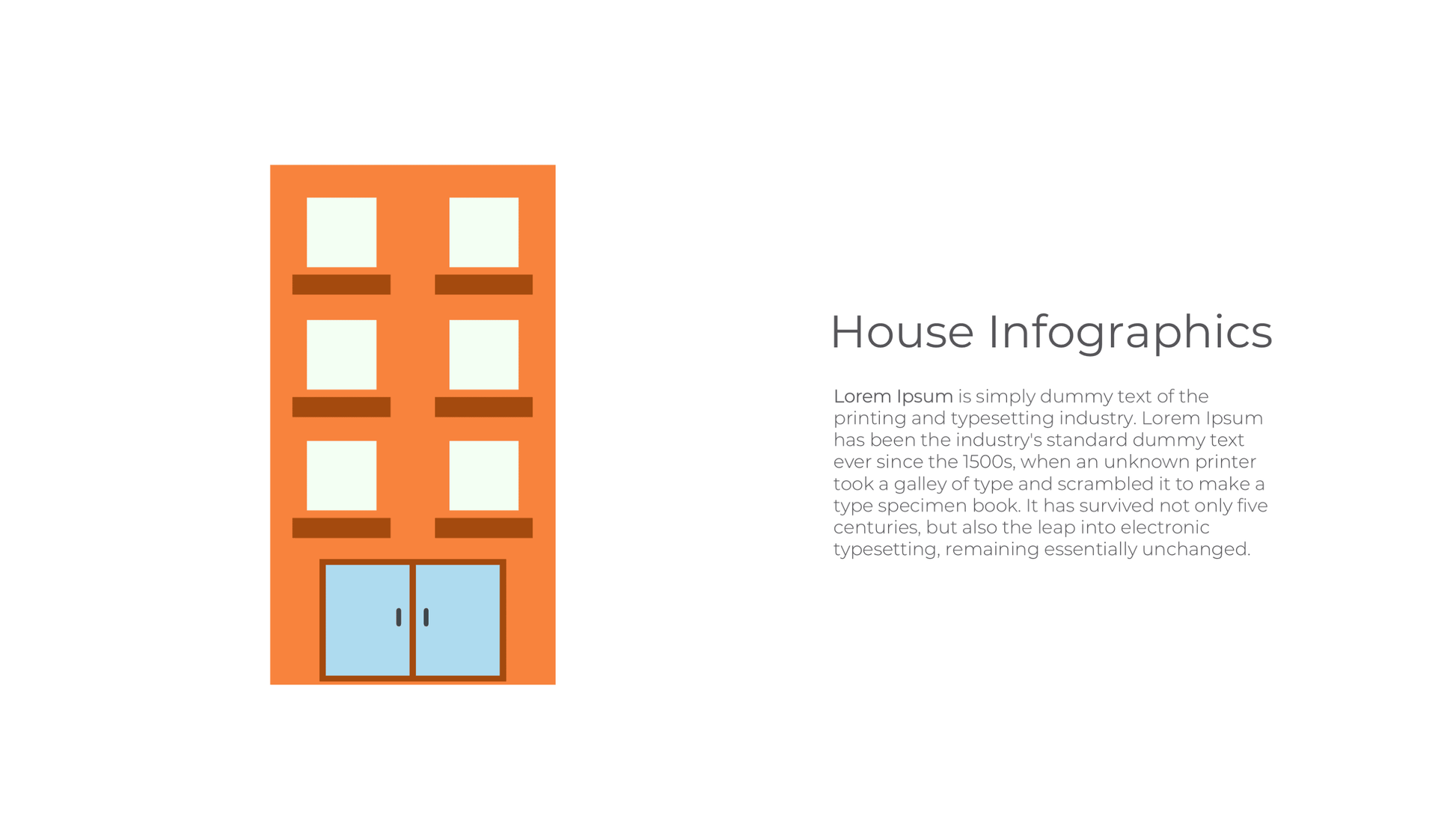 Real Estate Agent Template - SlideIno
