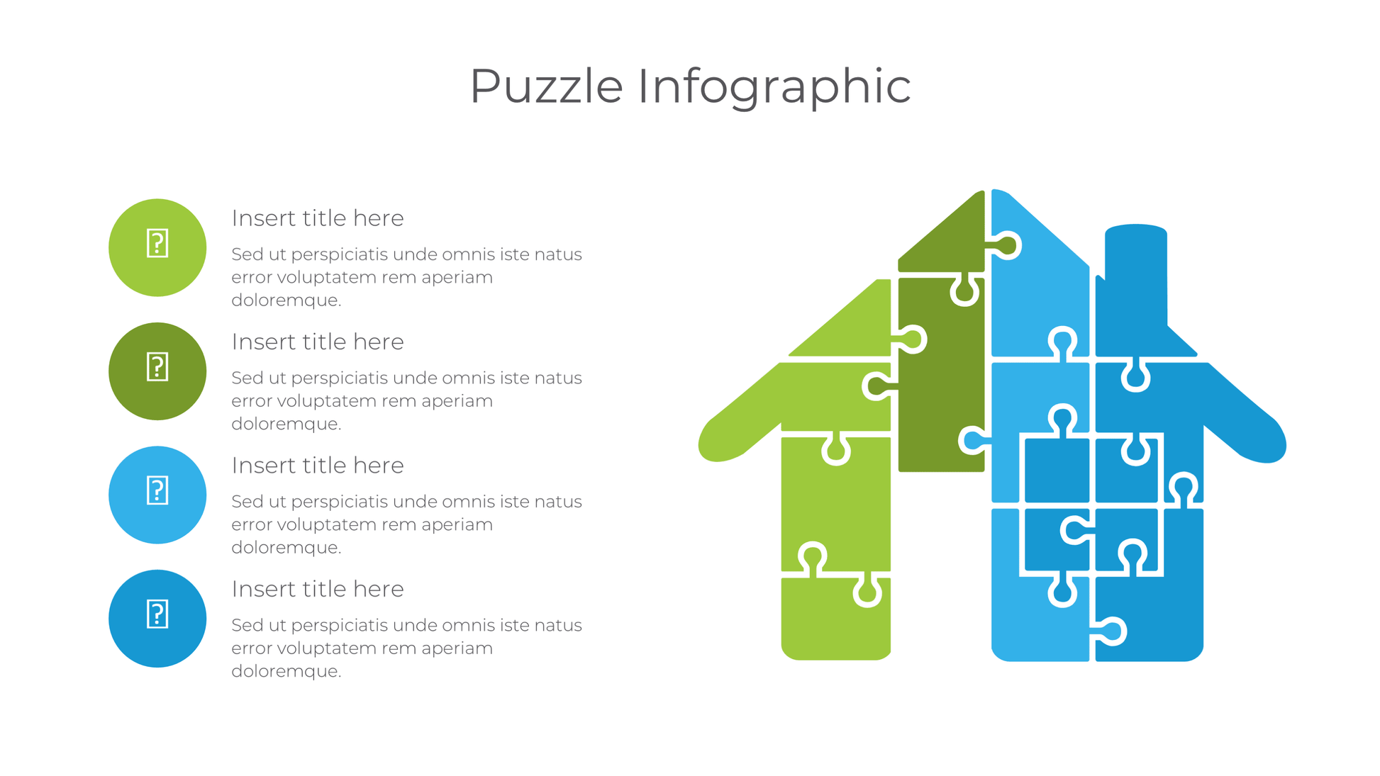 Real Estate Investment Template - SlideIno