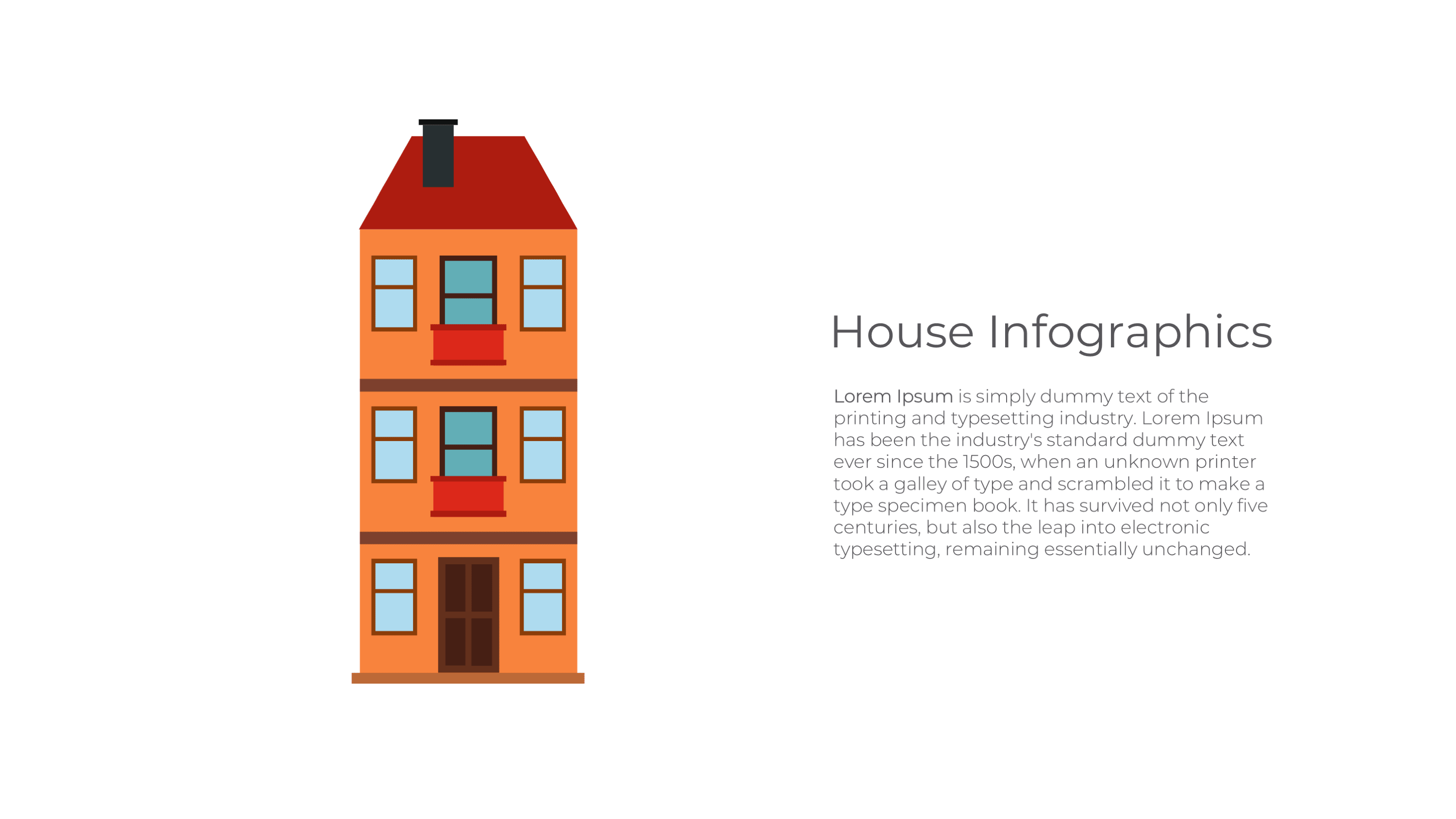 Real Estate Lead Generation Template - SlideIno