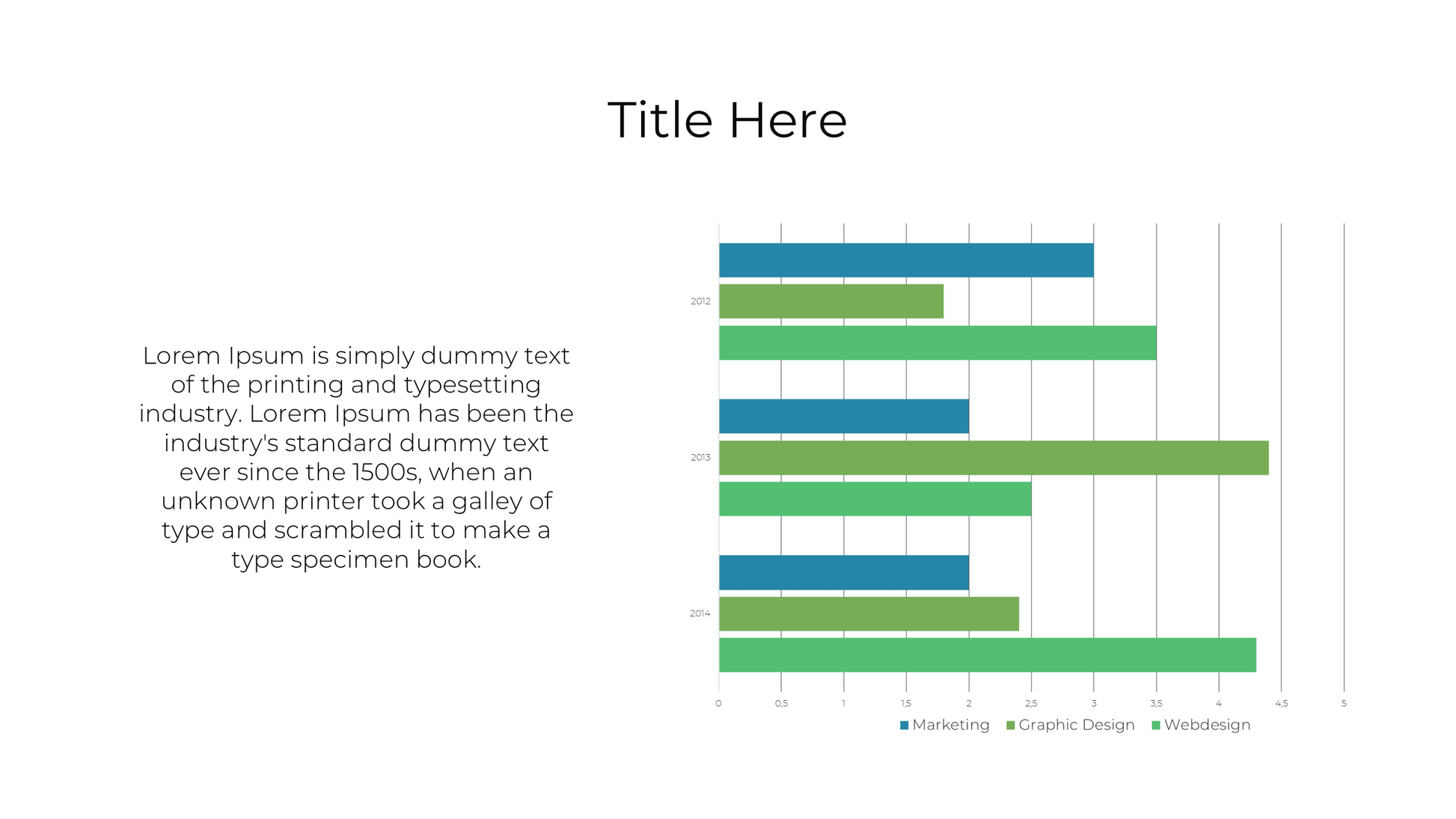 Real Estate Market Analysis Template - SlideIno