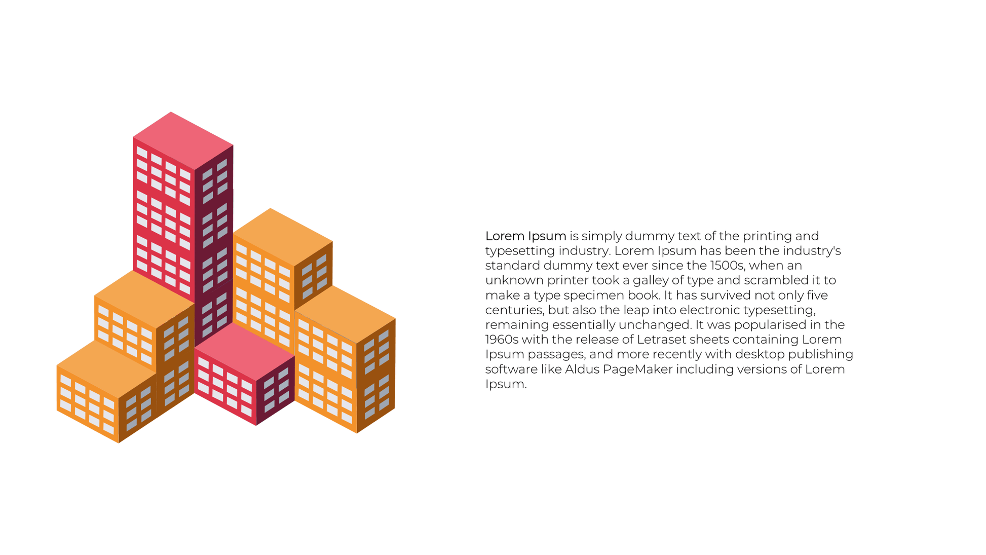 Real Estate Market Analysis Template - SlideIno