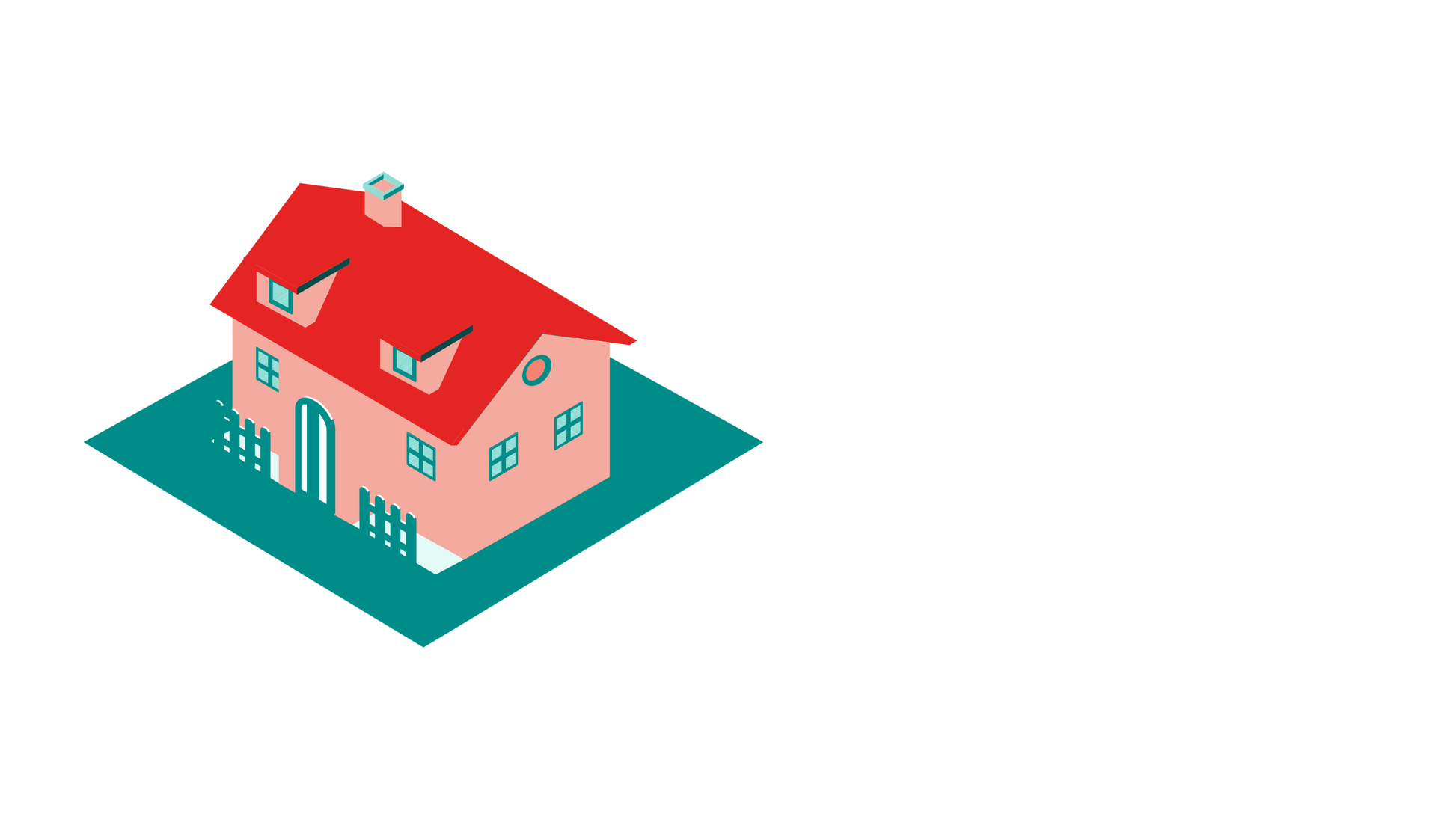 Real Estate Portfolio Template - SlideIno