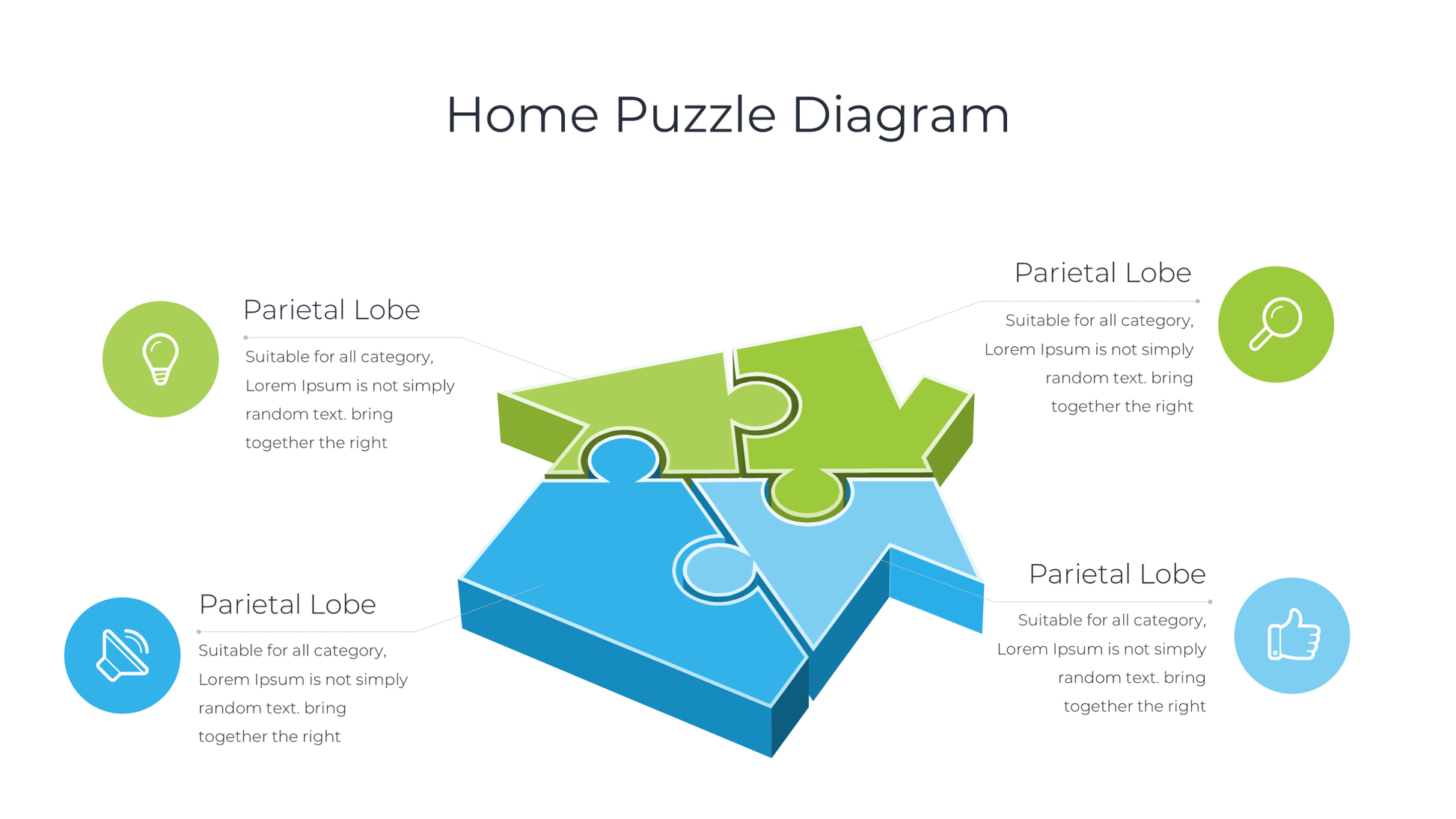 Real Estate Portfolio Template - SlideIno