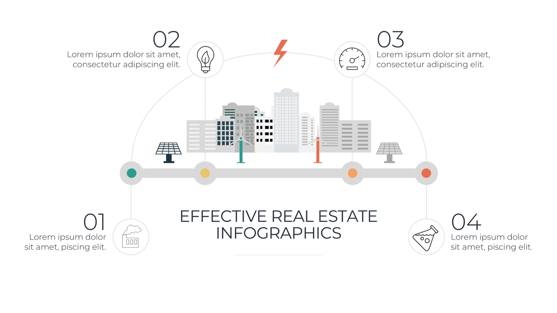 Rental Property Template - SlideIno