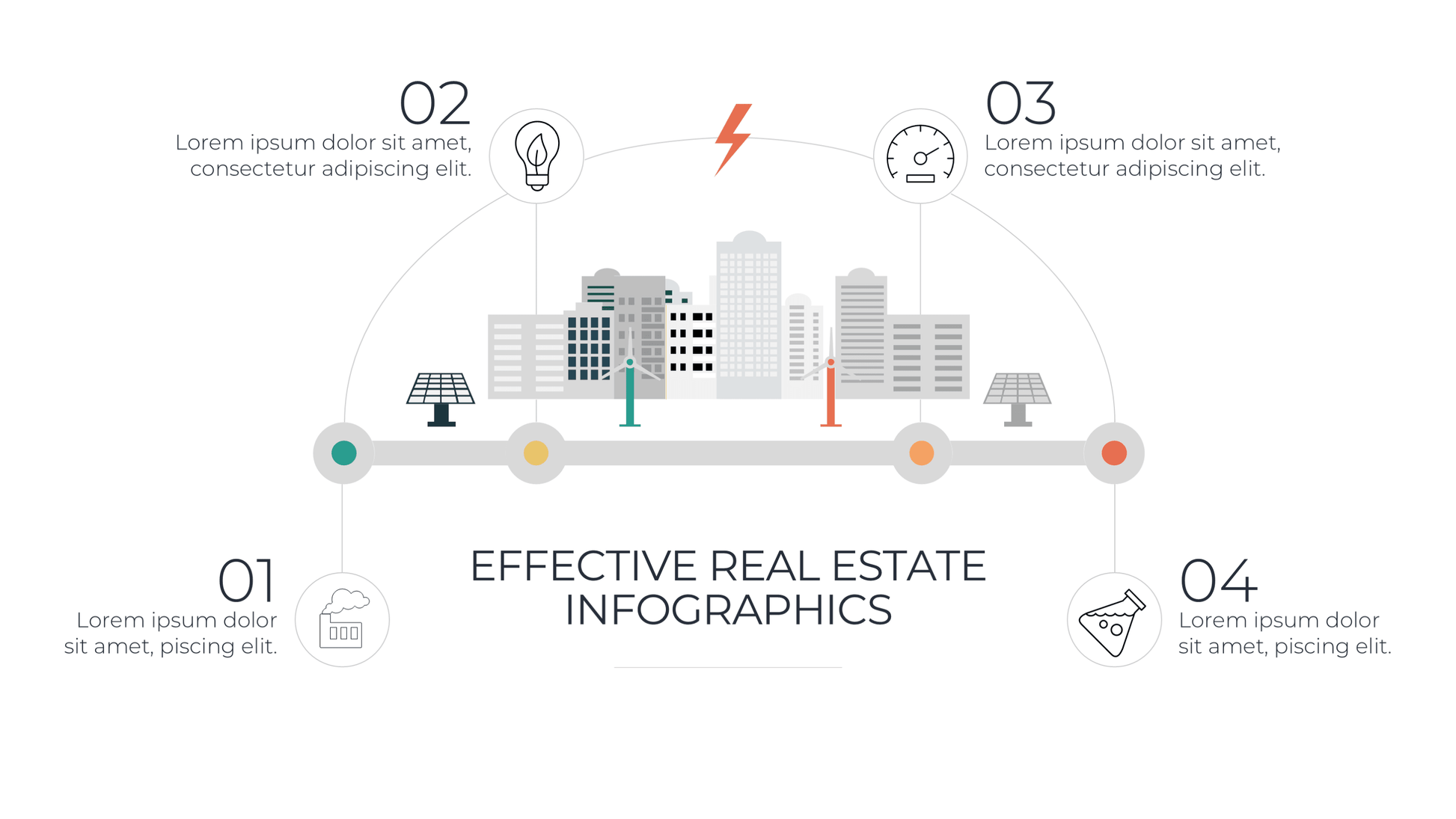 Rental Property Template - SlideIno