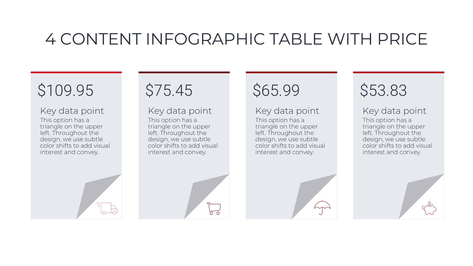 Rental Property Template - SlideIno