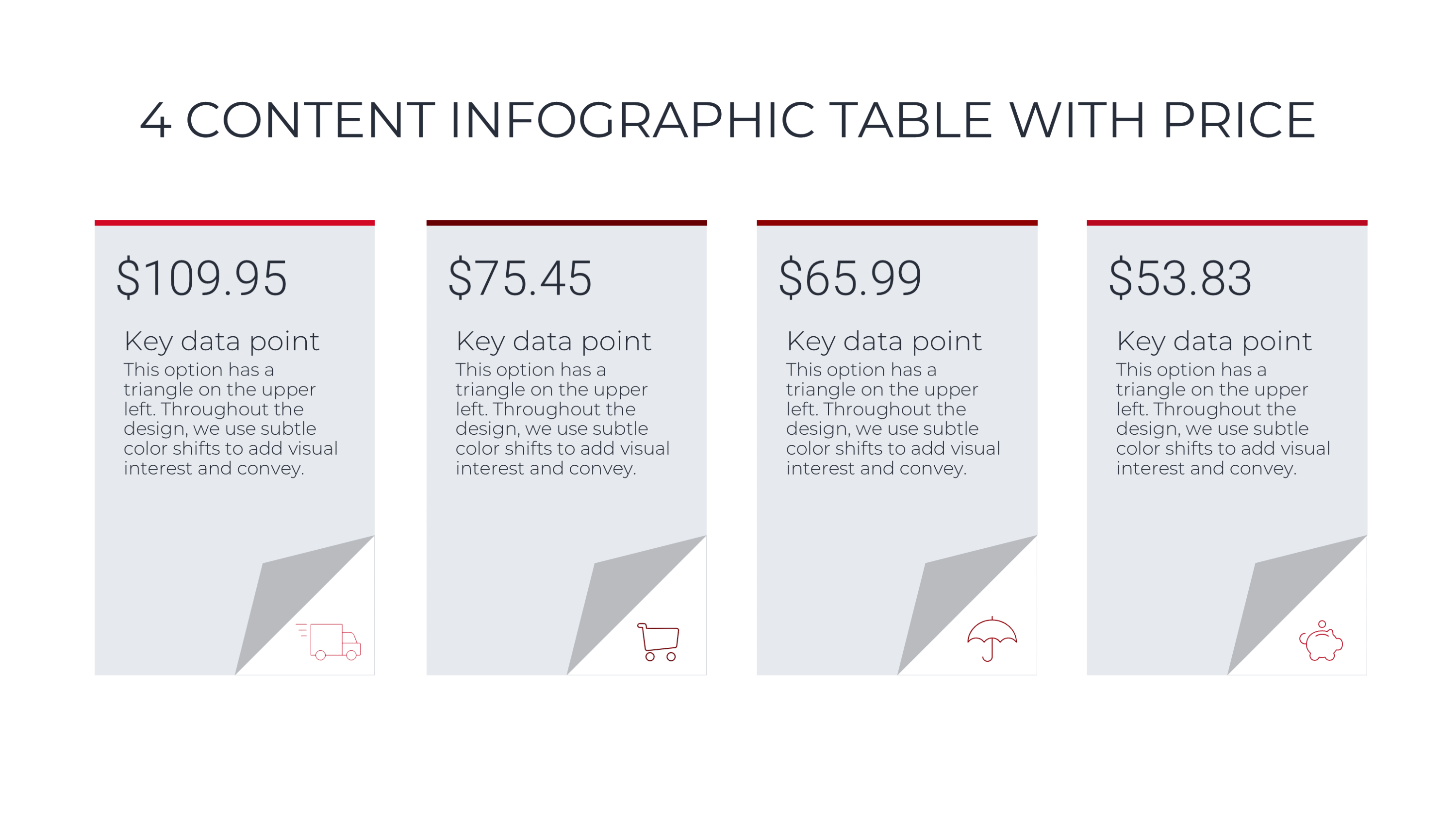 Rental Property Template - SlideIno