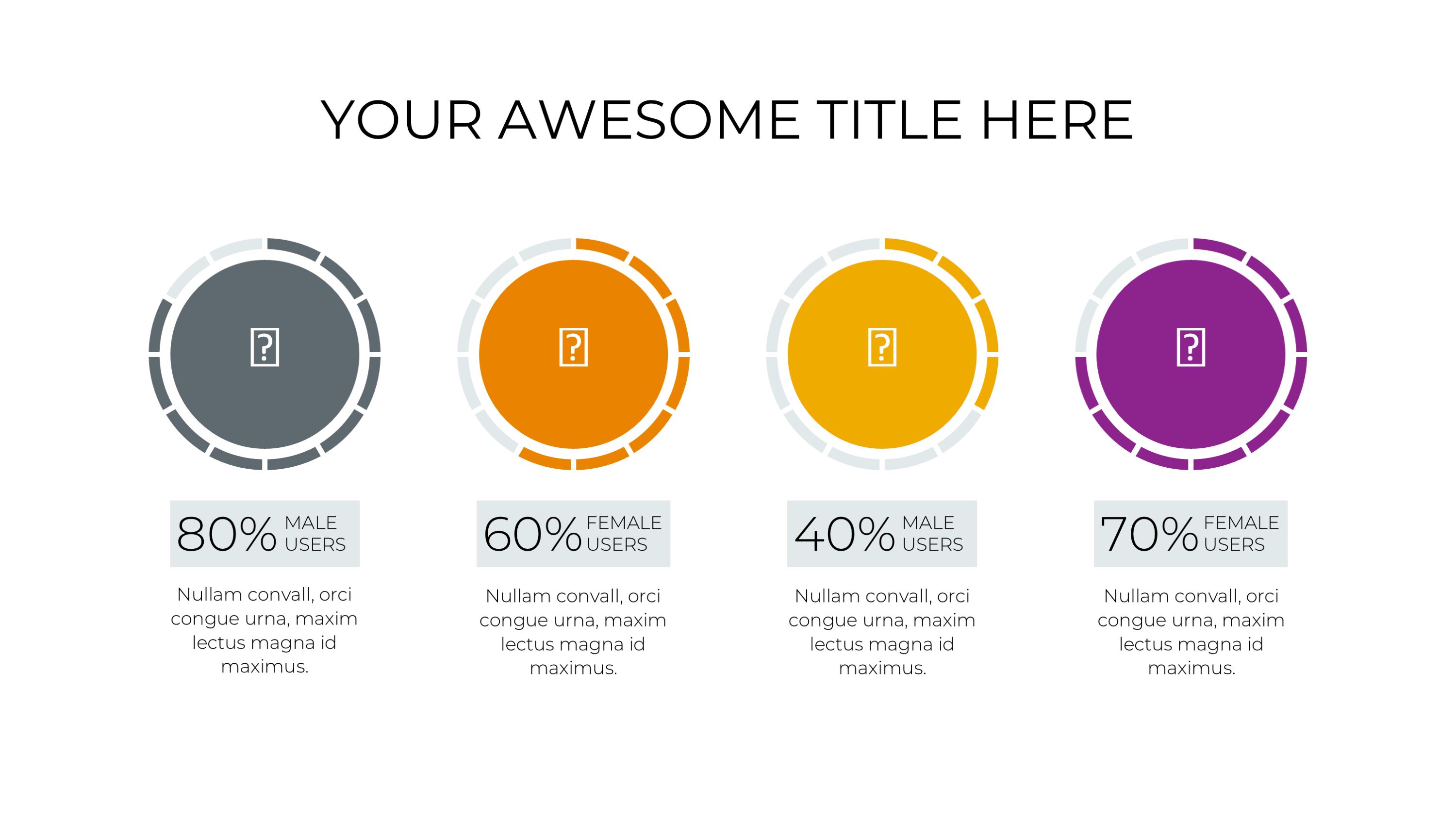 Rental Property Template - SlideIno