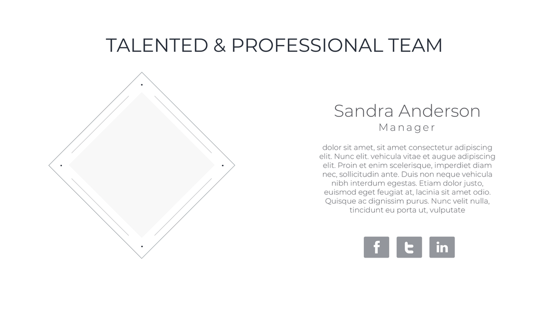 Sales Onboarding Template - SlideIno