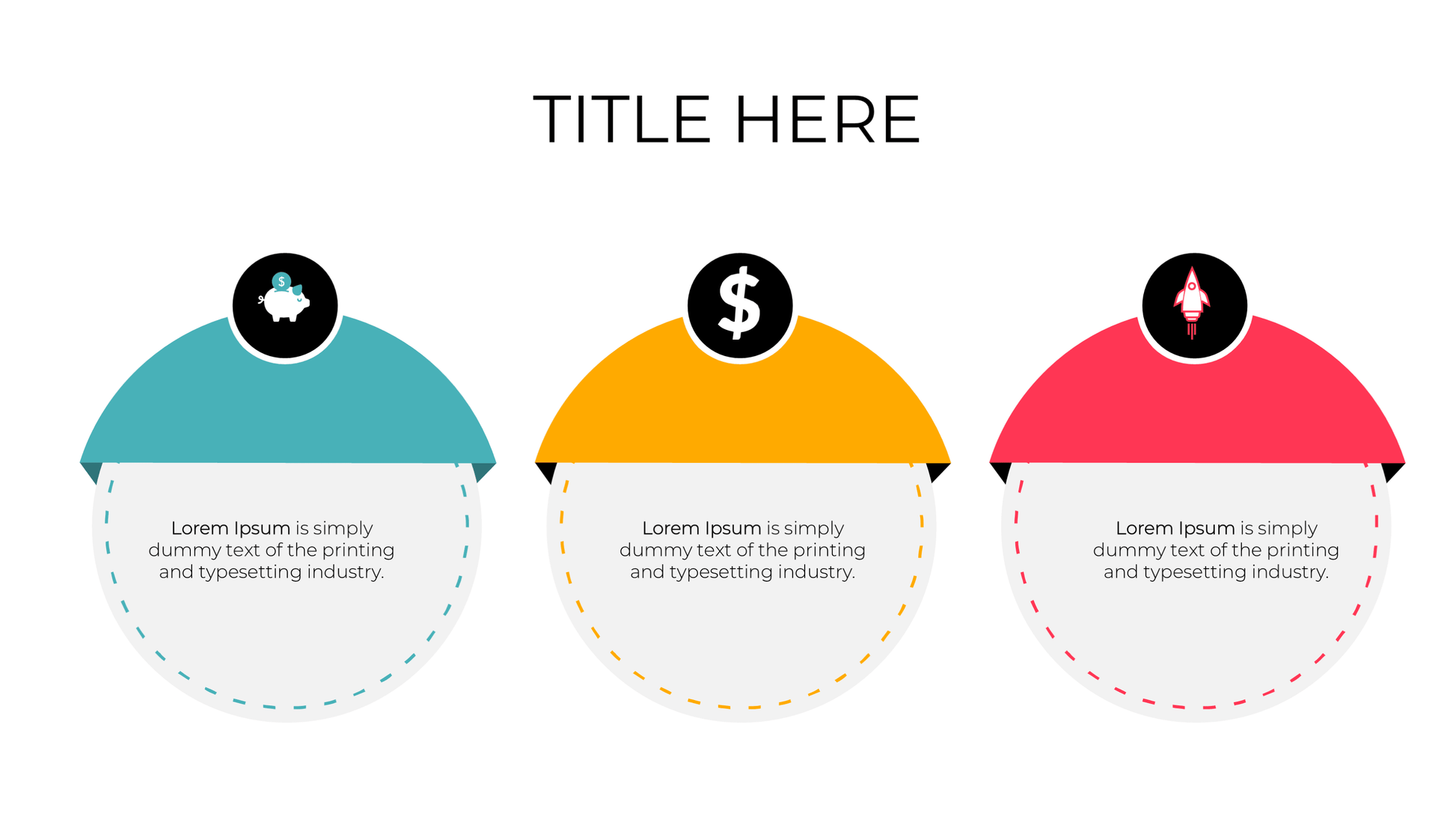 Sales Process Template - SlideIno
