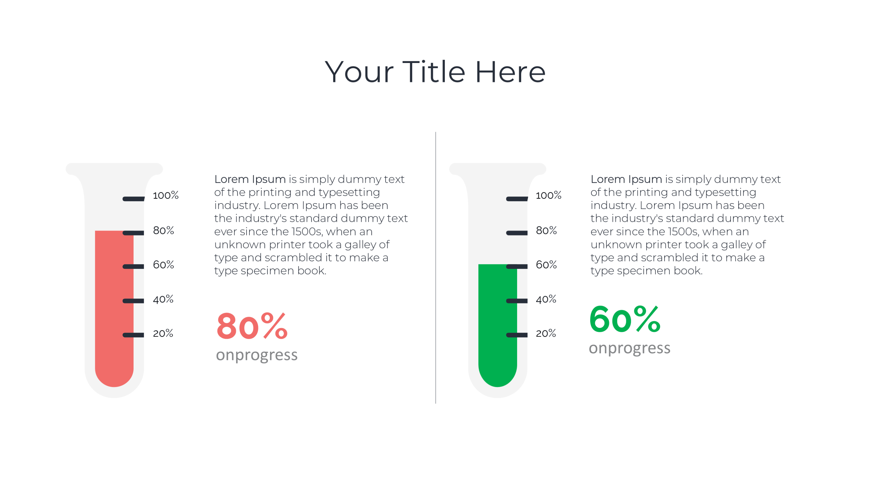 Sales Territory Template - SlideIno