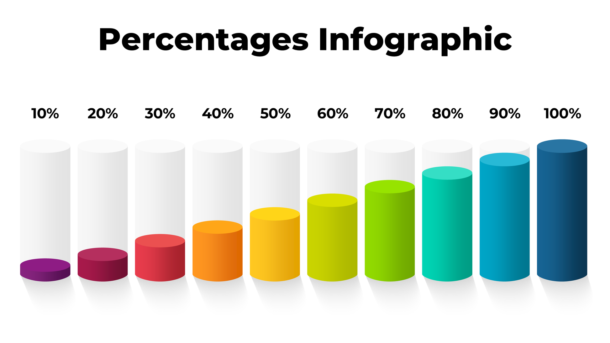 Science Lab Research PowerPoint Template - SlideIno