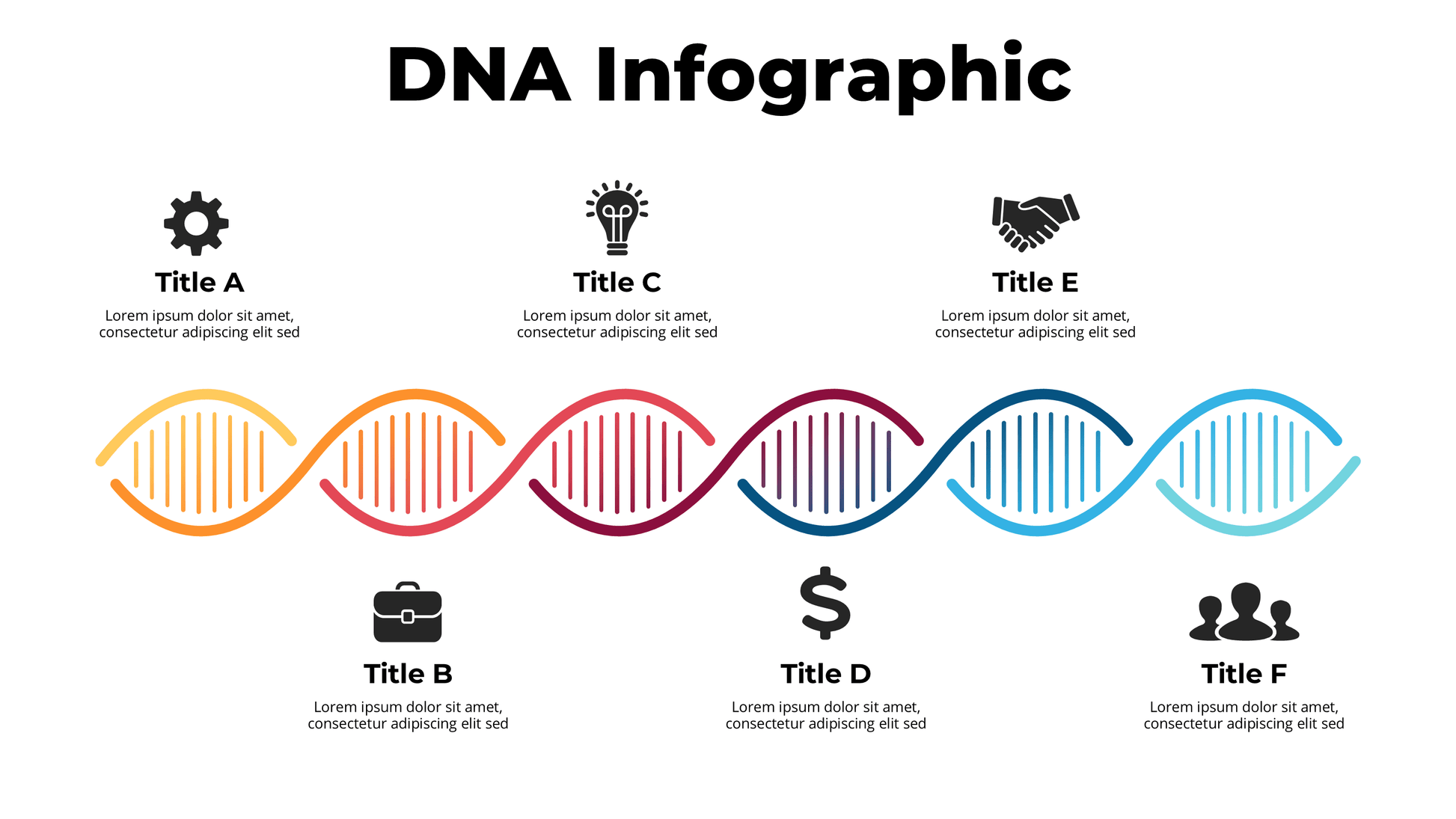 Science Lab Research PowerPoint Template - SlideIno