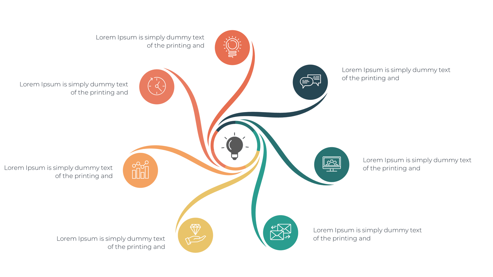 Software Development PowerPoint Template - SlideIno