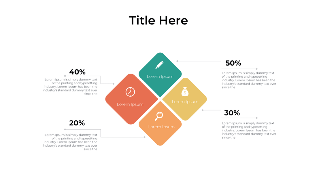 Sprint Planning PowerPoint Template — Agile Teams - SlideIno