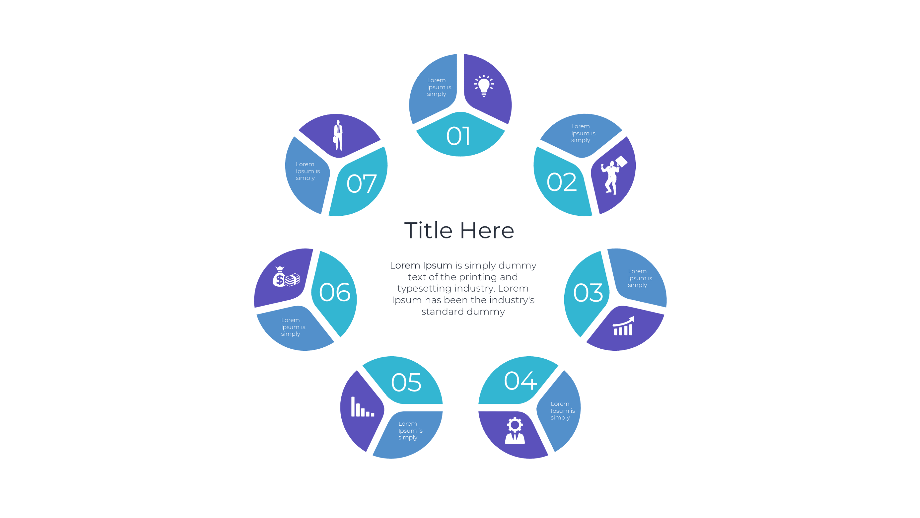 Sprint Planning PowerPoint Template — Agile Teams - SlideIno